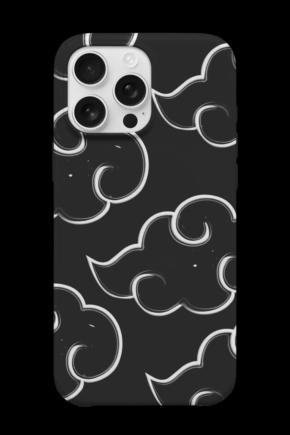 Akatsuki Bulutları Telefon Kılıfı RK236