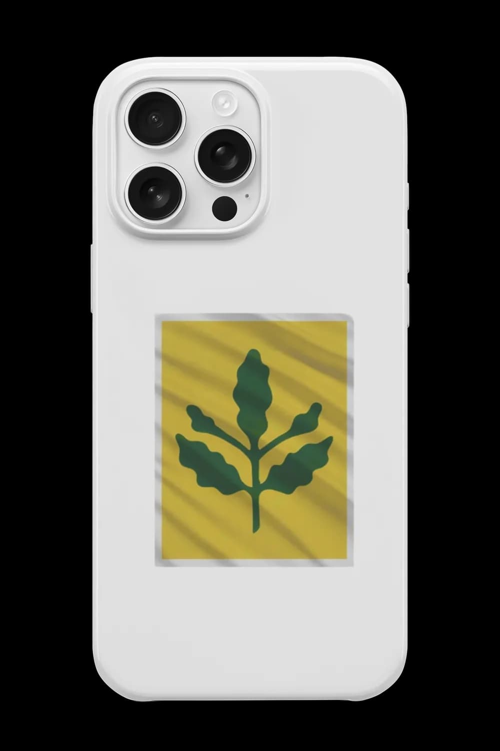 Yaprak Telefon Kılıfı RK621