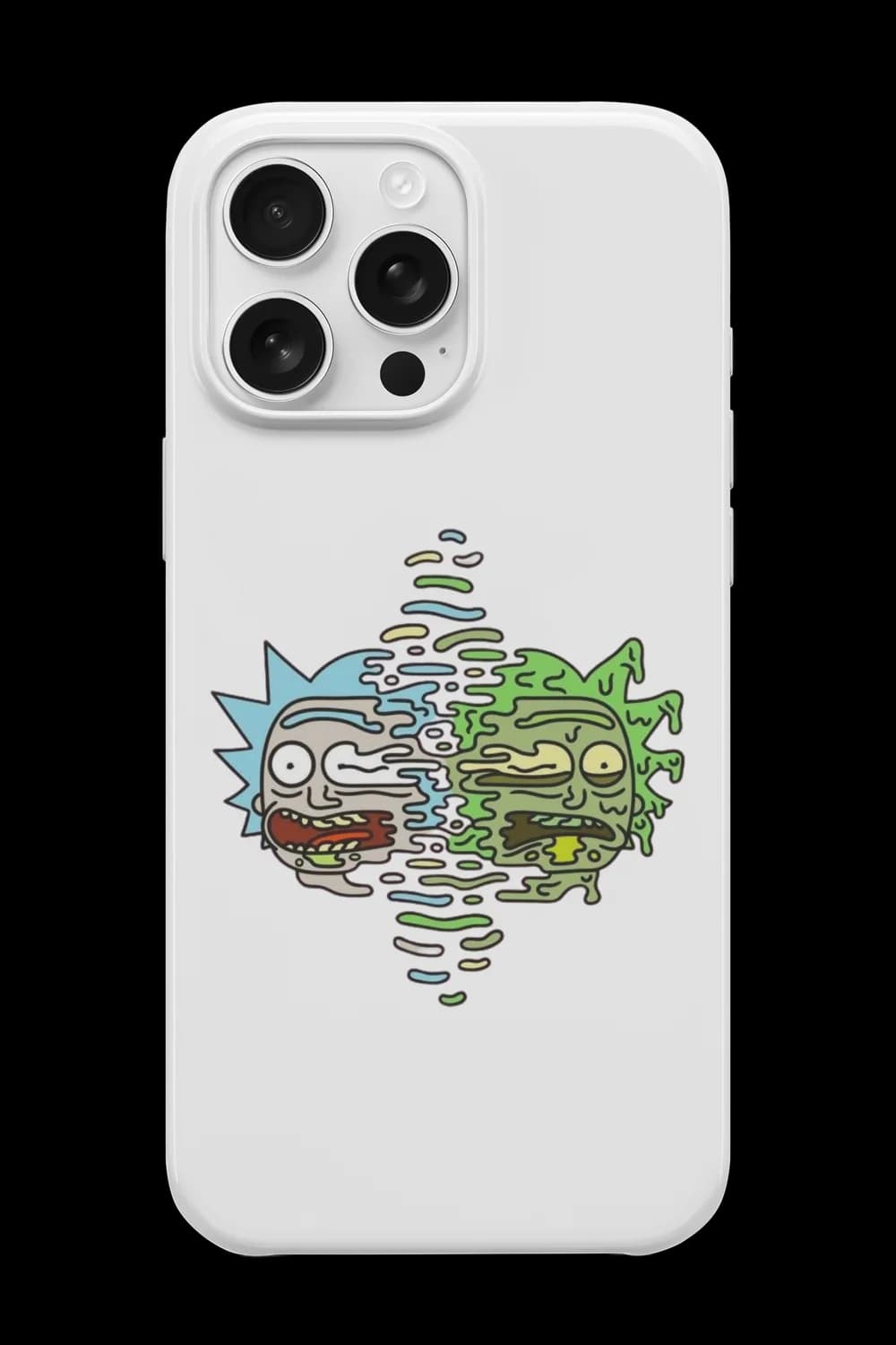 Split Reality Telefon Kılıfı RK925