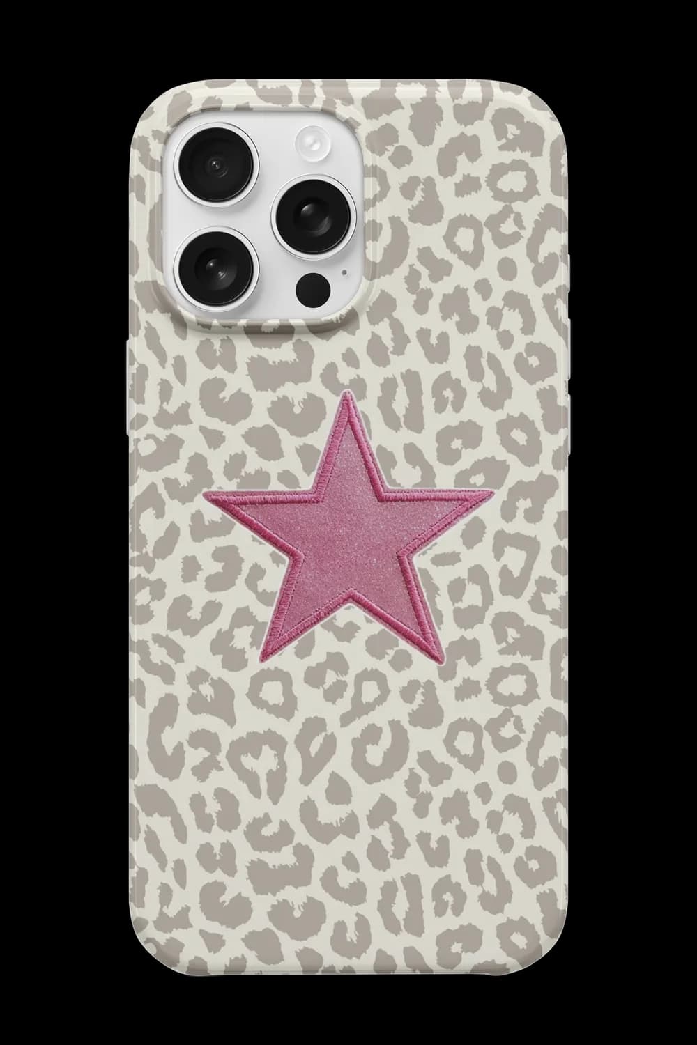 Pink Star Telefon Kılıfı RK691