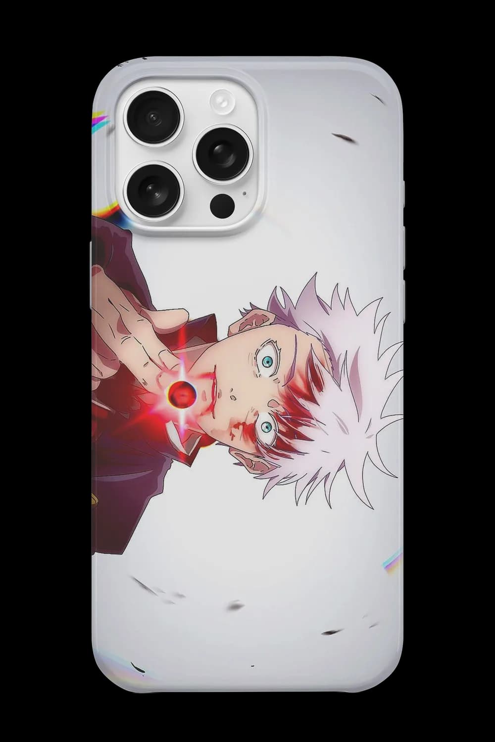 Satoru Gojo Telefon Kılıfı RK240