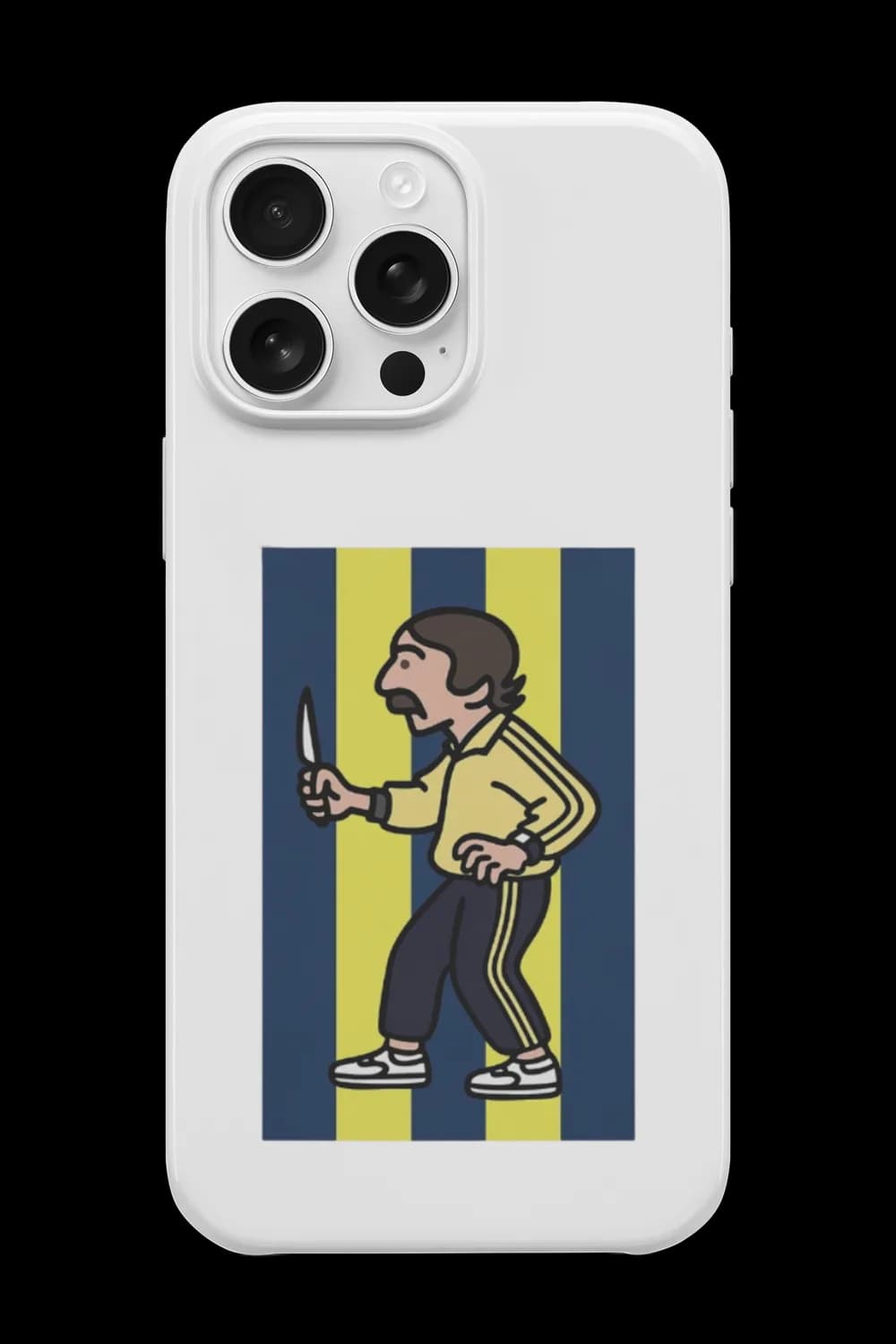 Rambo Telefon Kılıfı RK618