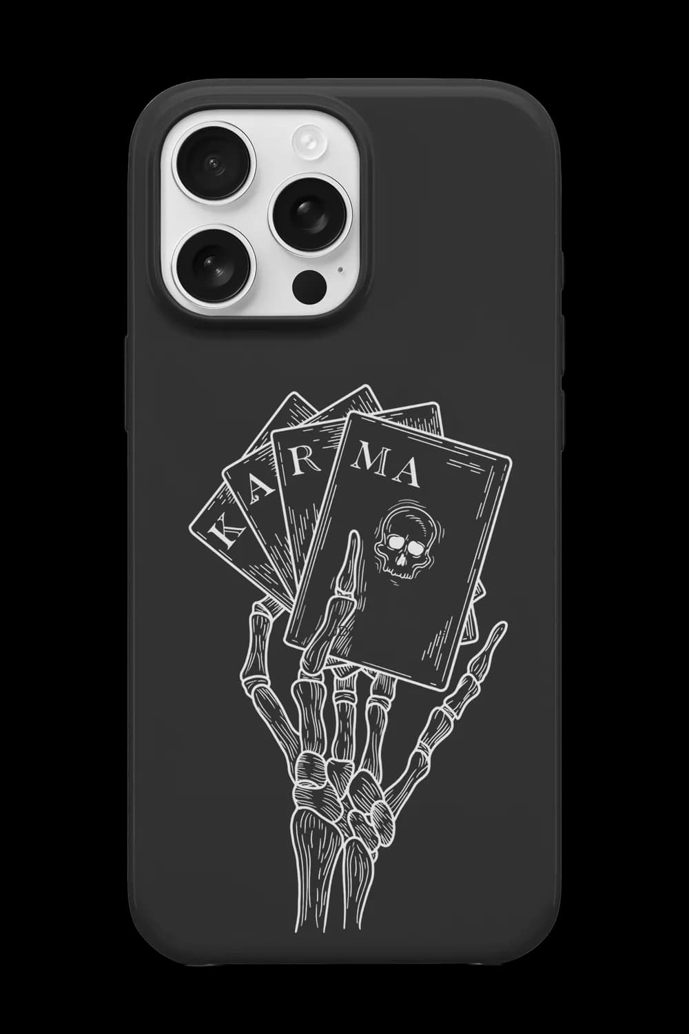 Karma Telefon Kılıfı RK219