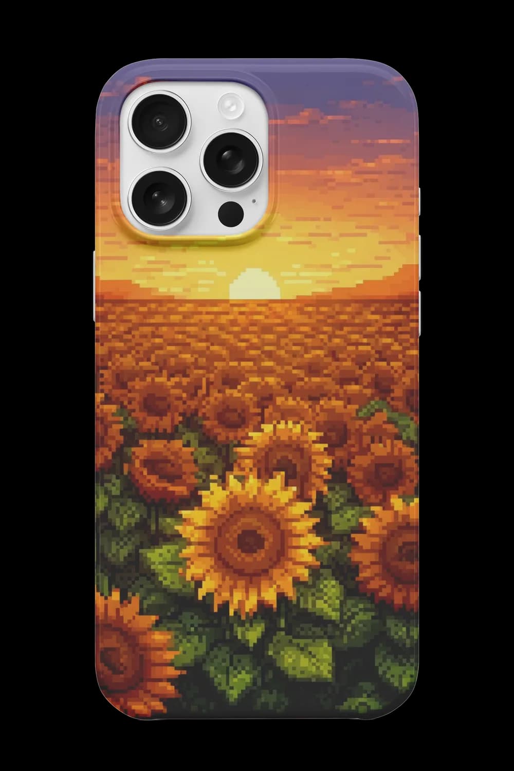 Golden Horizon Telefon Kılıfı RK972