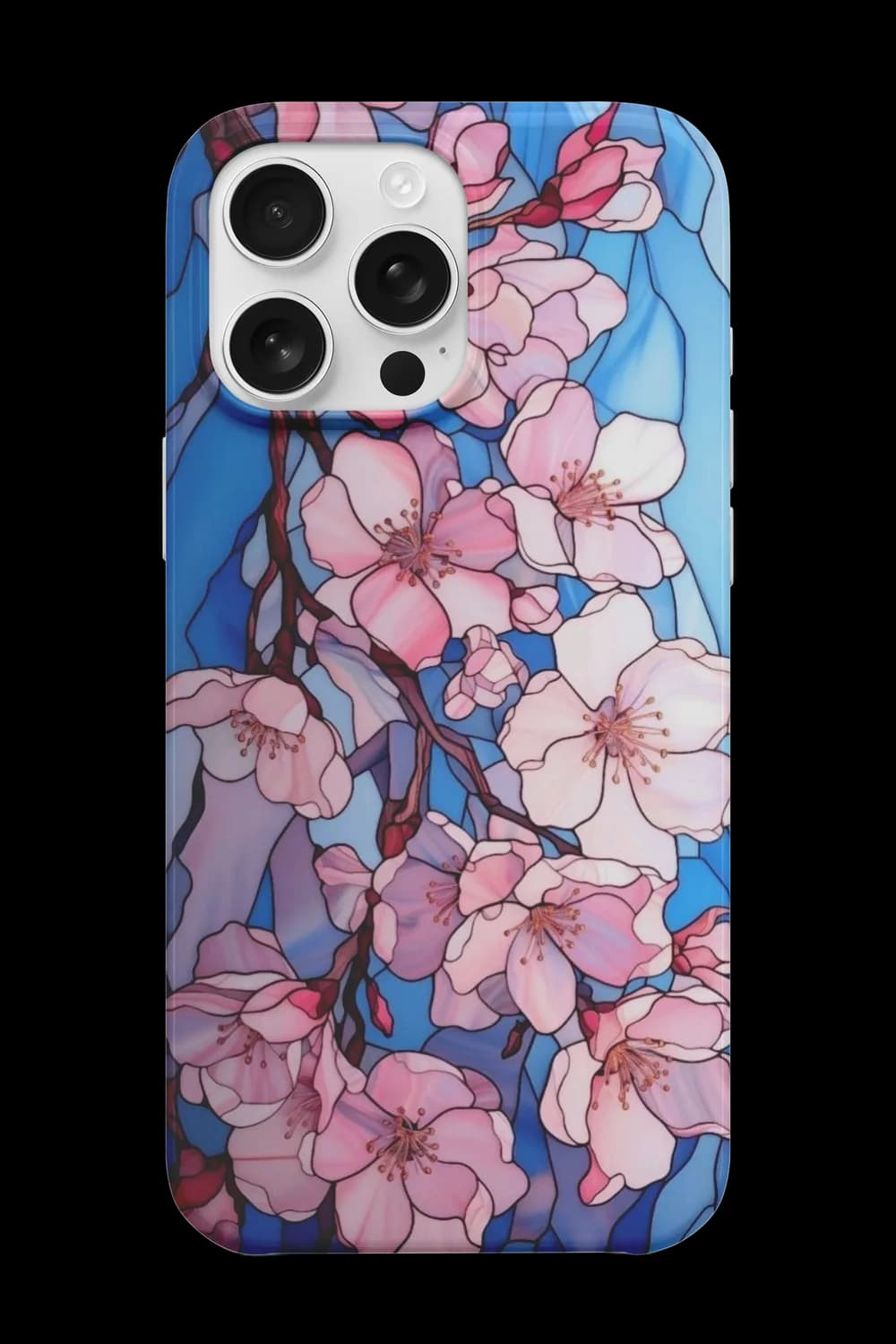 Cherry Sky Telefon Kılıfı RK1017