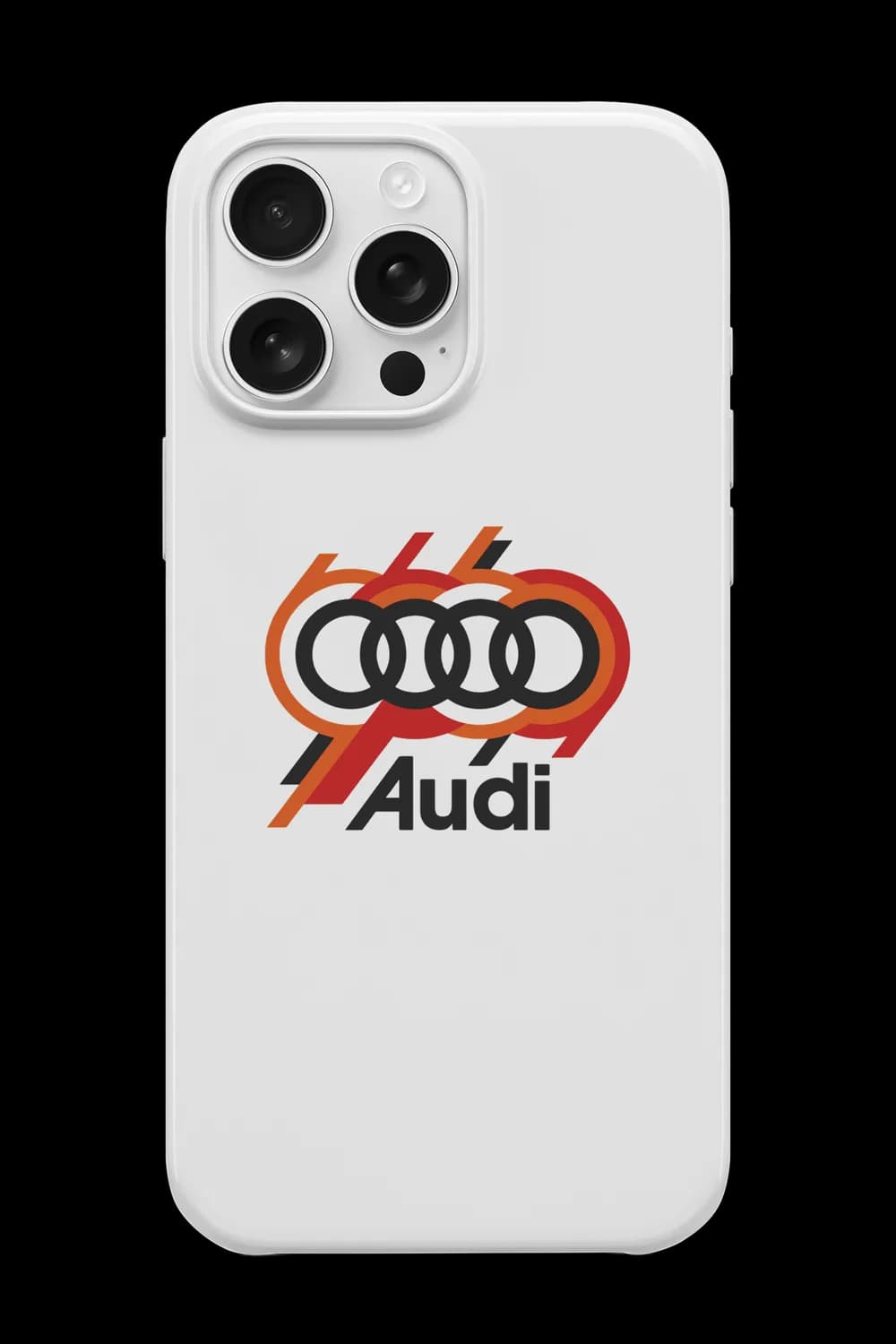 Audi Heritage 69 Telefon Kılıfı RK866