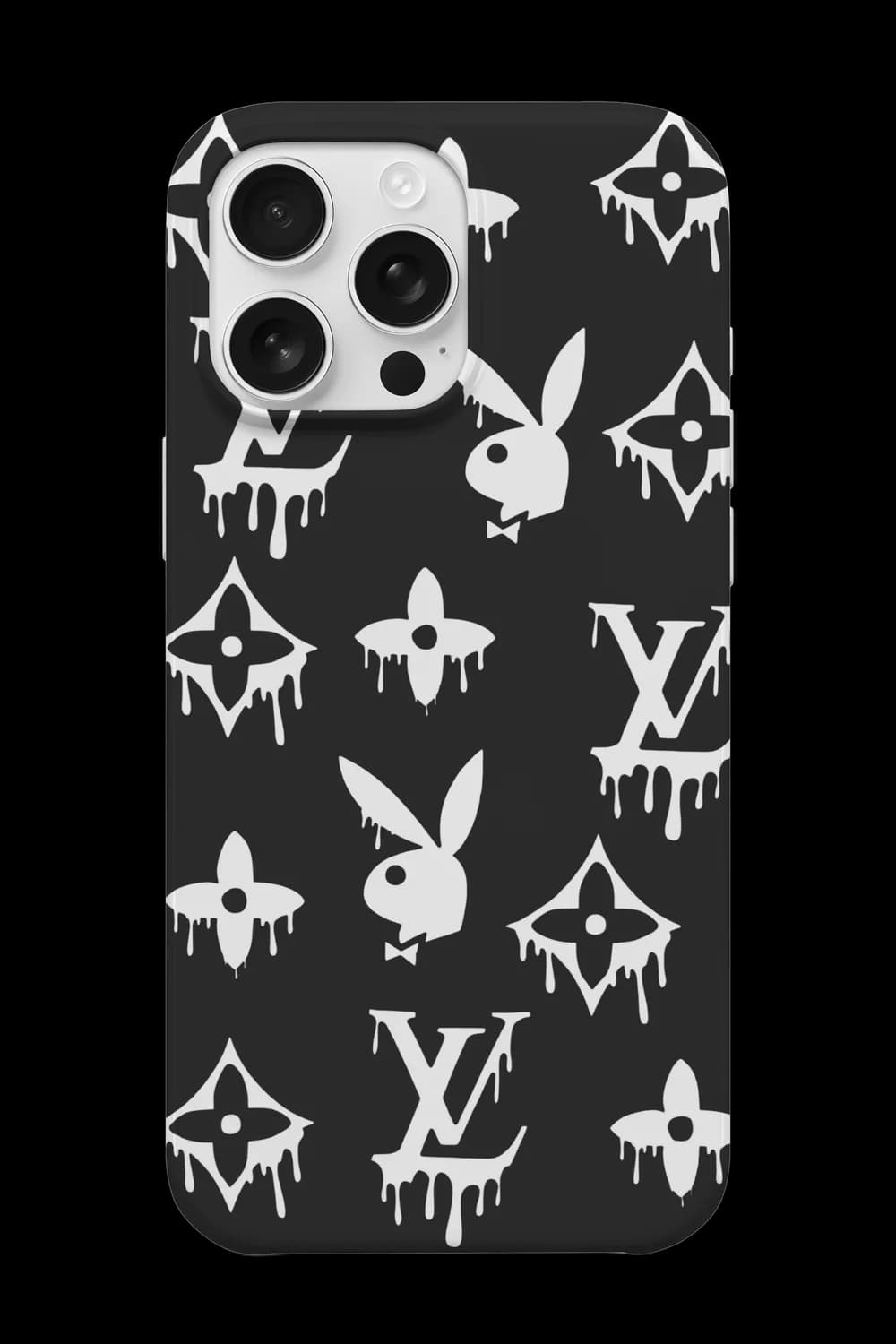 Playboy LV Telefon Kılıfı RK1261