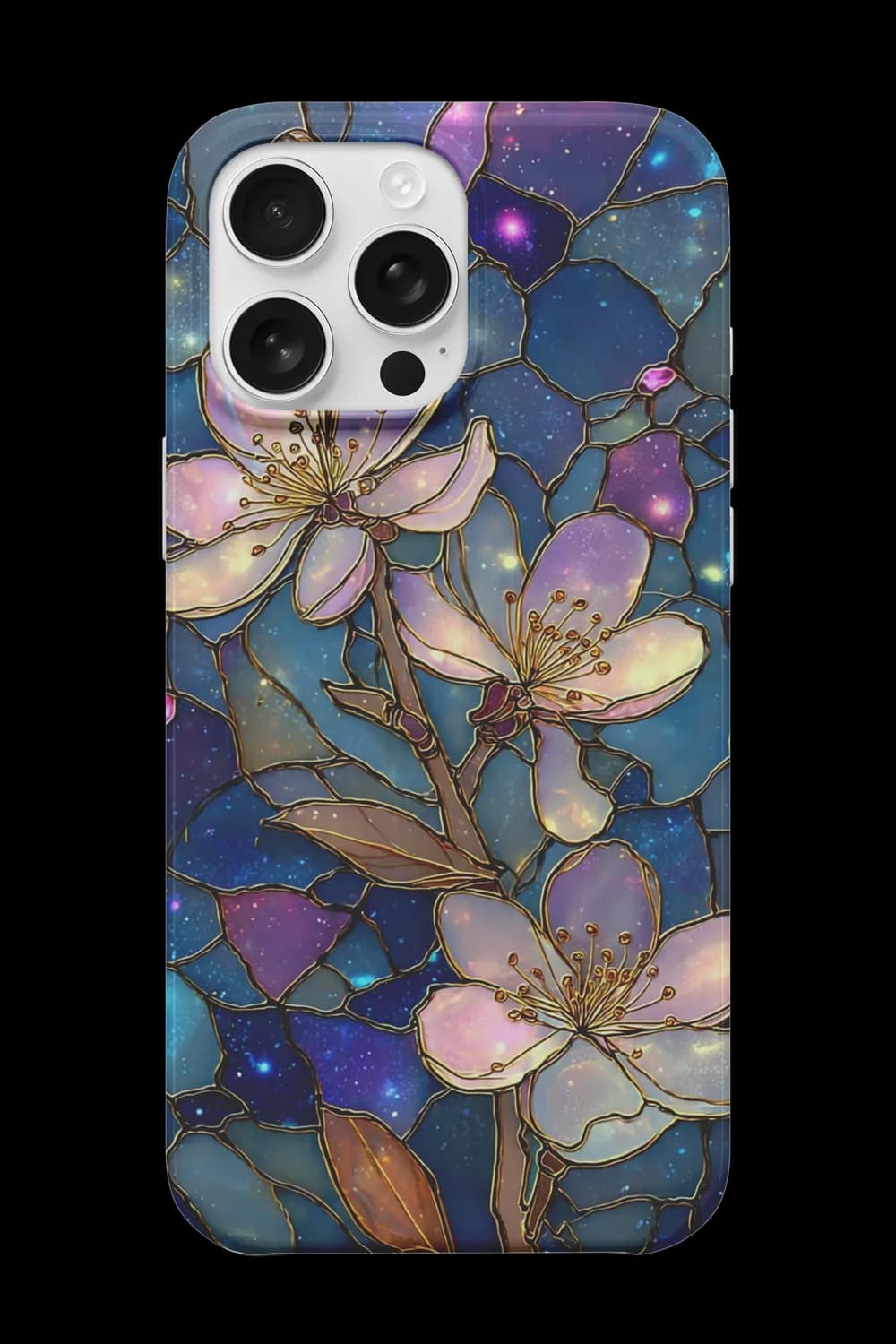 Nebula Sakura Telefon Kılıfı RK1014