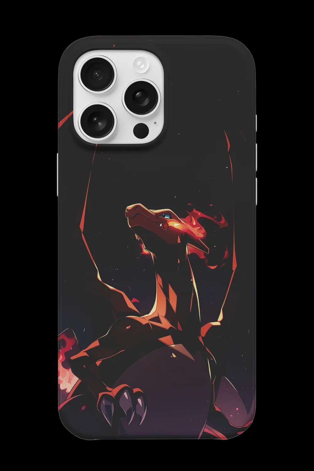 Inferno King Telefon Kılıfı RK1161