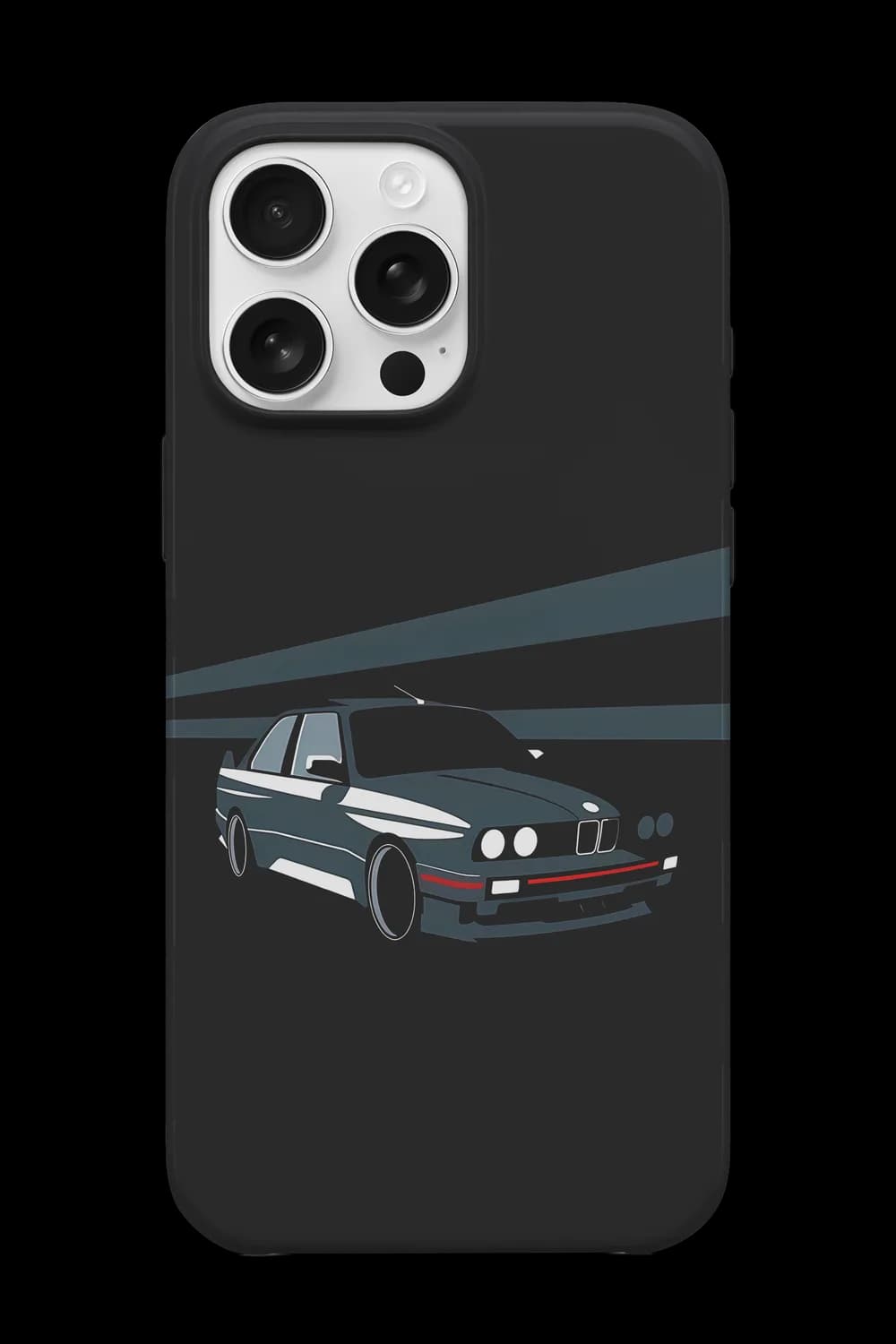 BMW Telefon Kılıfı RK021