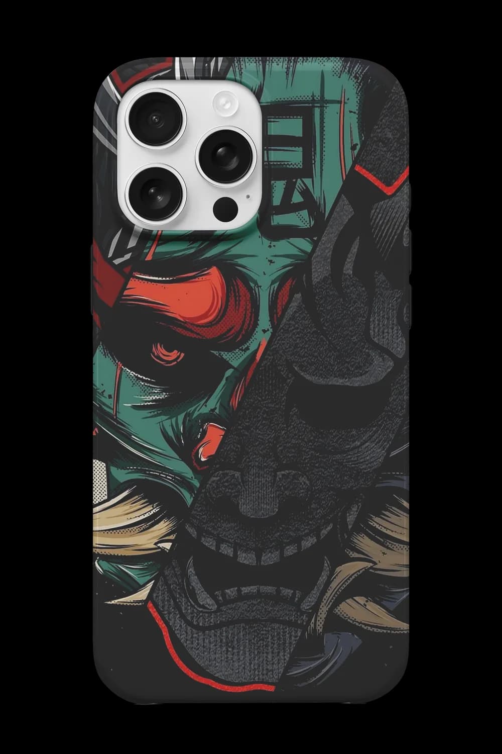Noir Edition Telefon Kılıfı RK139
