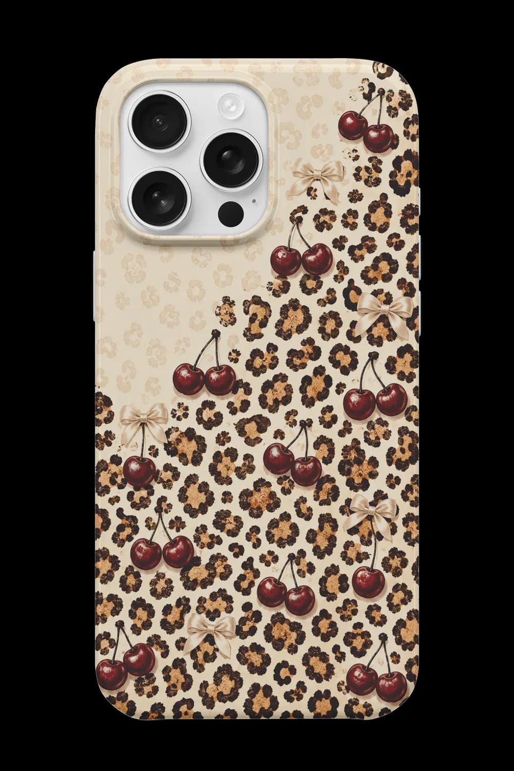 Wild Cherry Telefon Kılıfı RK641