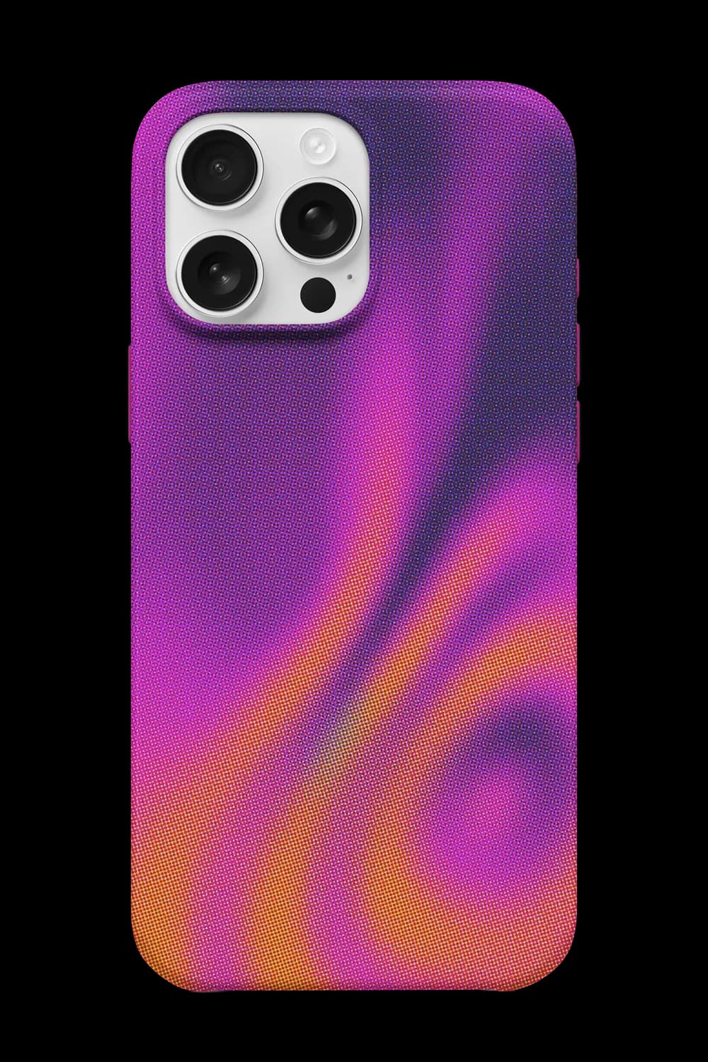 Pixel Wave Telefon Kılıfı RK298