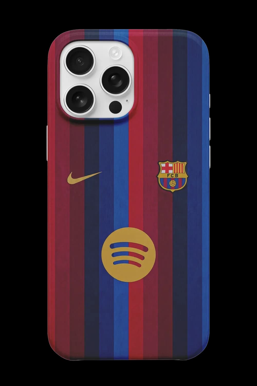 Barça Legacy Telefon Kılıfı RK1314