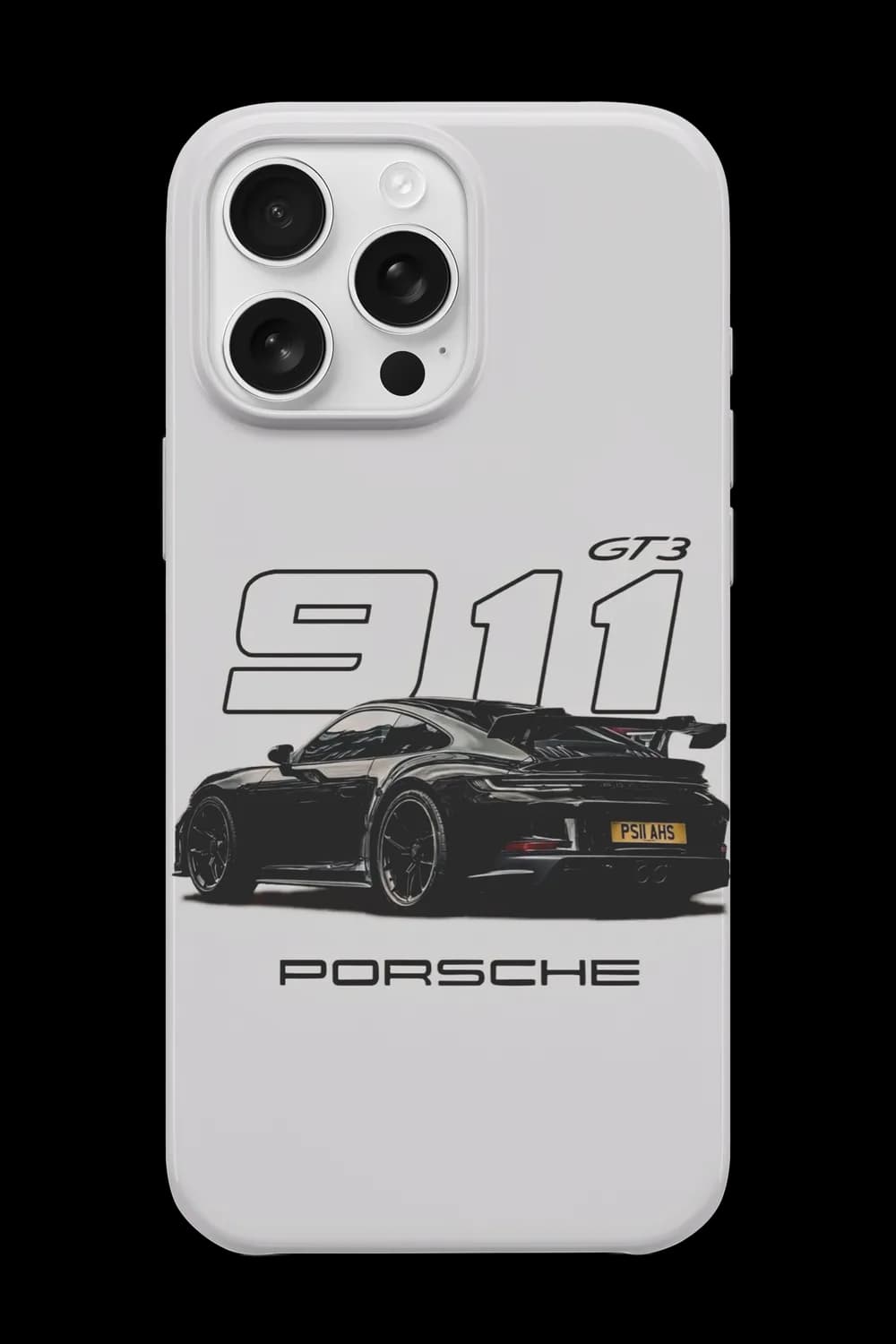911 Telefon Kılıfı RK341