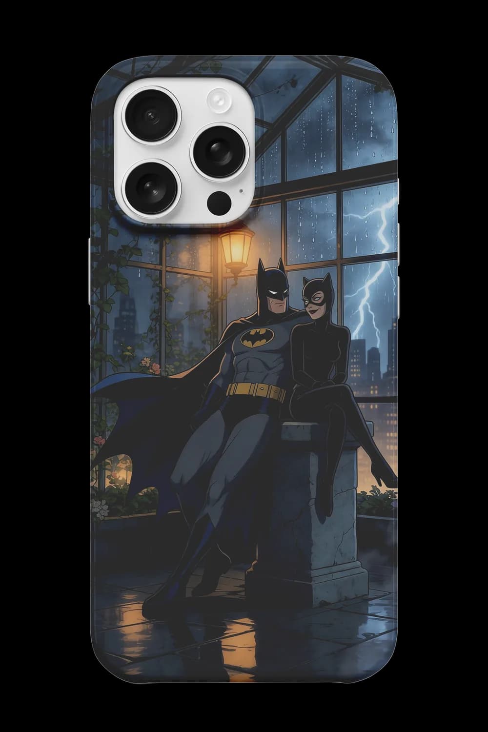 Midnight Alliance Telefon Kılıfı RK1113