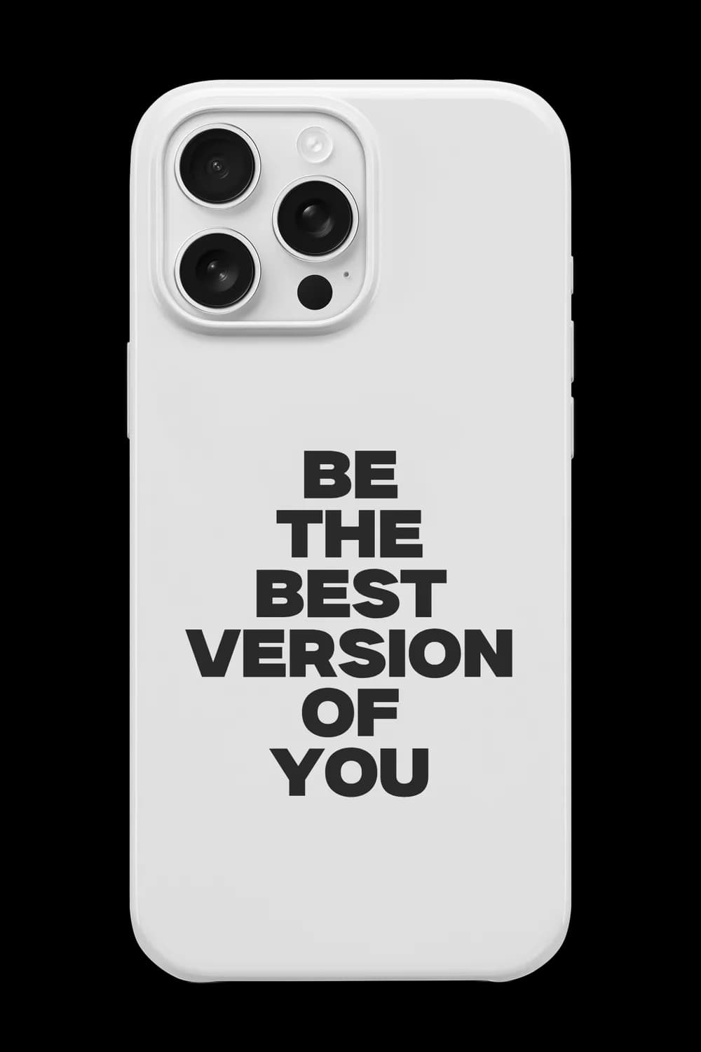 Best Version Of You Telefon Kılıfı RK843