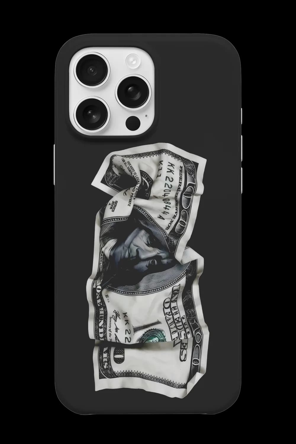 Dollar Telefon Kılıfı RK1321