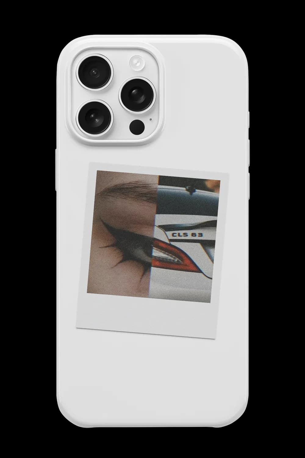 Eyes On CLS Telefon Kılıfı RK794