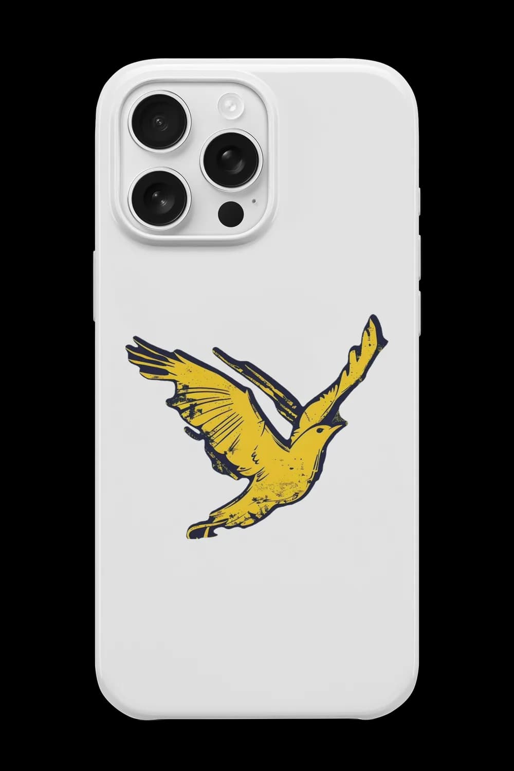 Kanarya Telefon Kılıfı RK613
