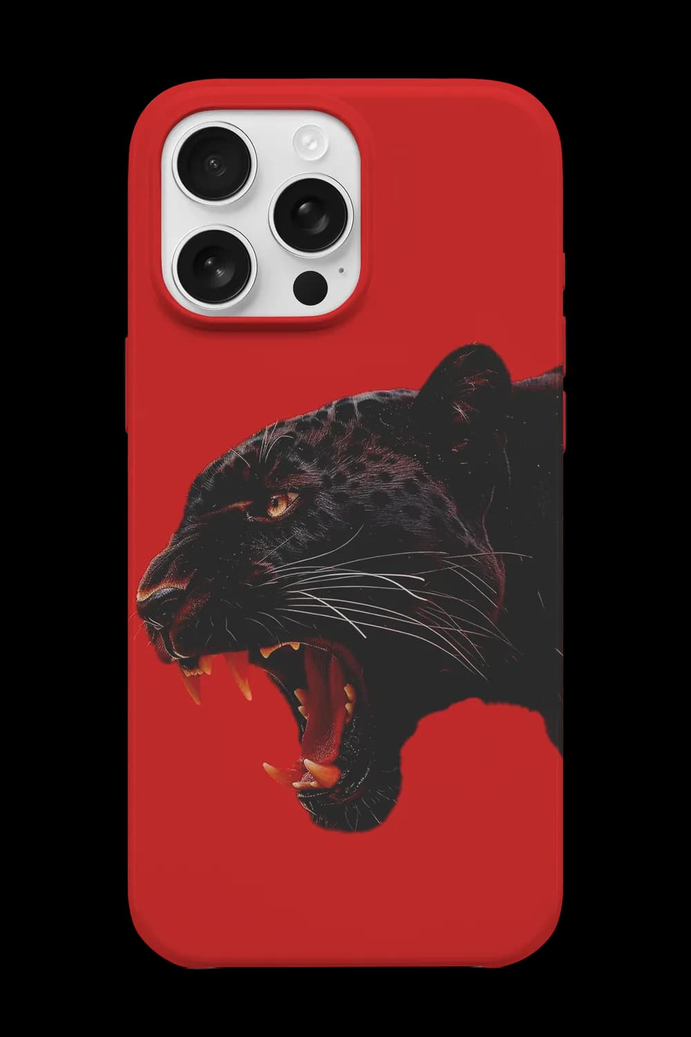 Leopar Telefon Kılıfı RK057