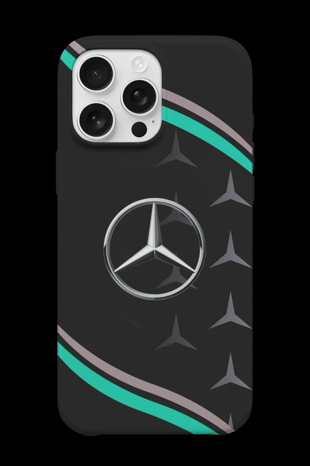 Mercedes Telefon Kılıfı RK569