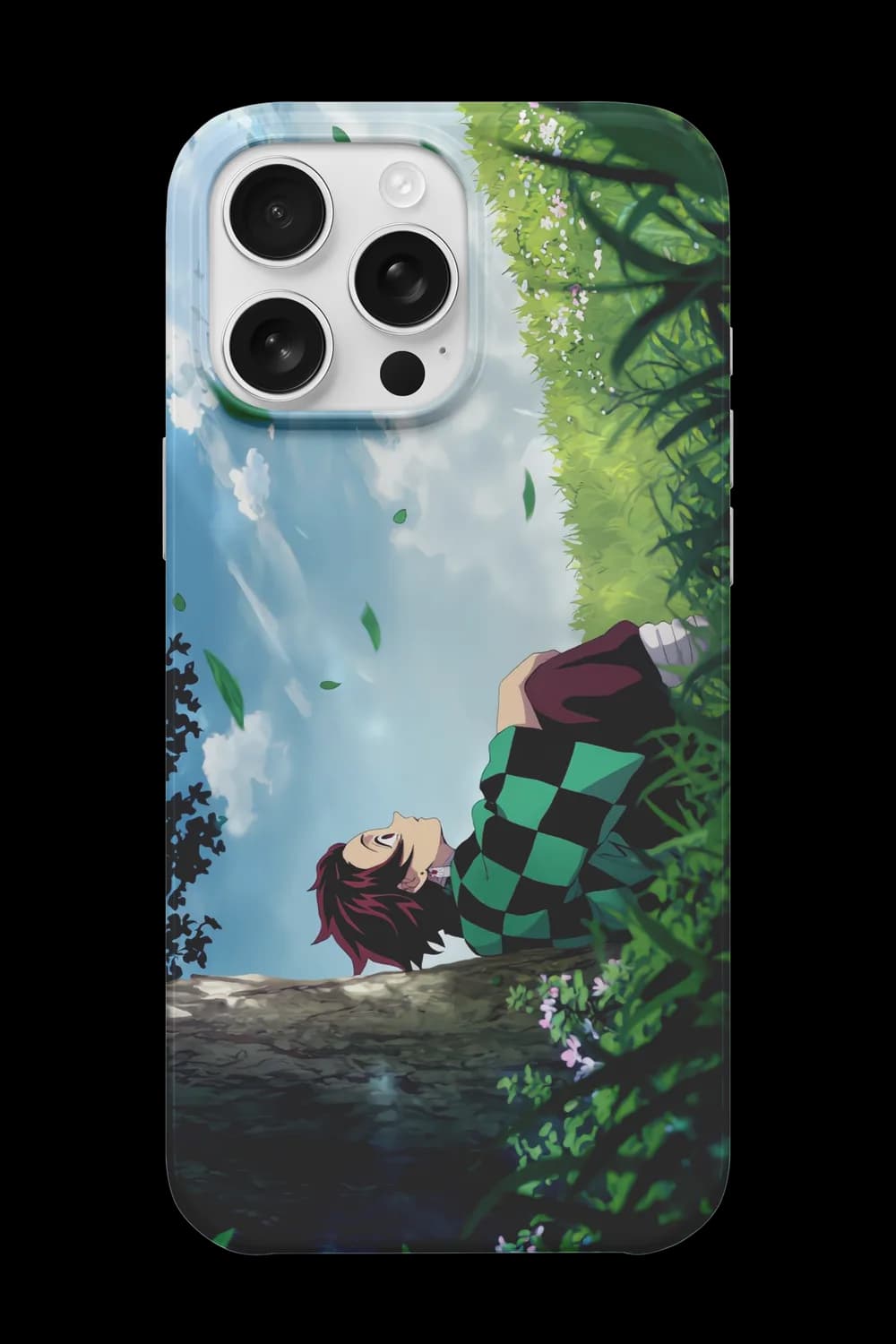 Hinokami Daydream Telefon Kılıfı RK752