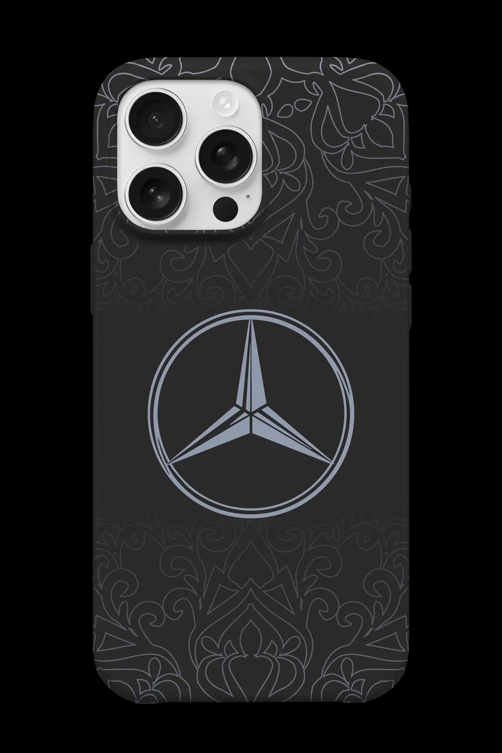 Mercedes Telefon Kılıfı RK346