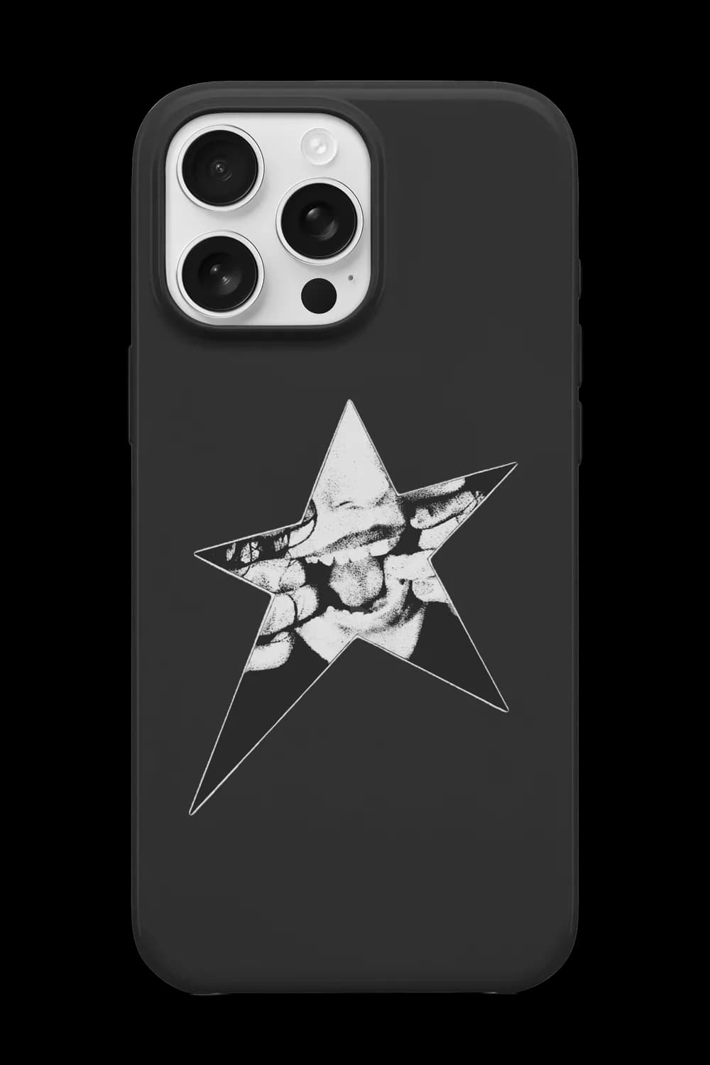 Star Telefon Kılıfı RK064