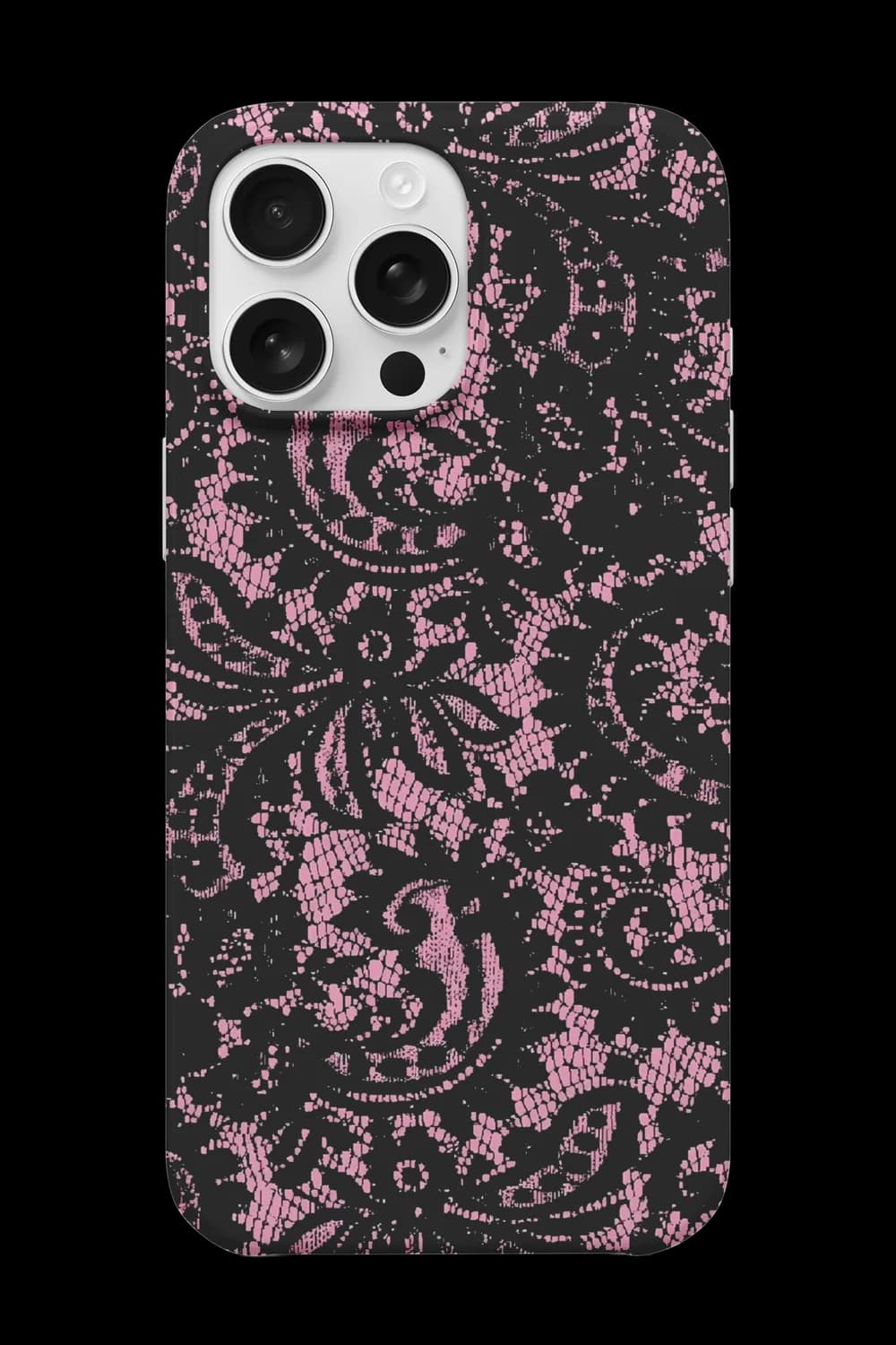Velvet Lace Telefon Kılıfı RK1036