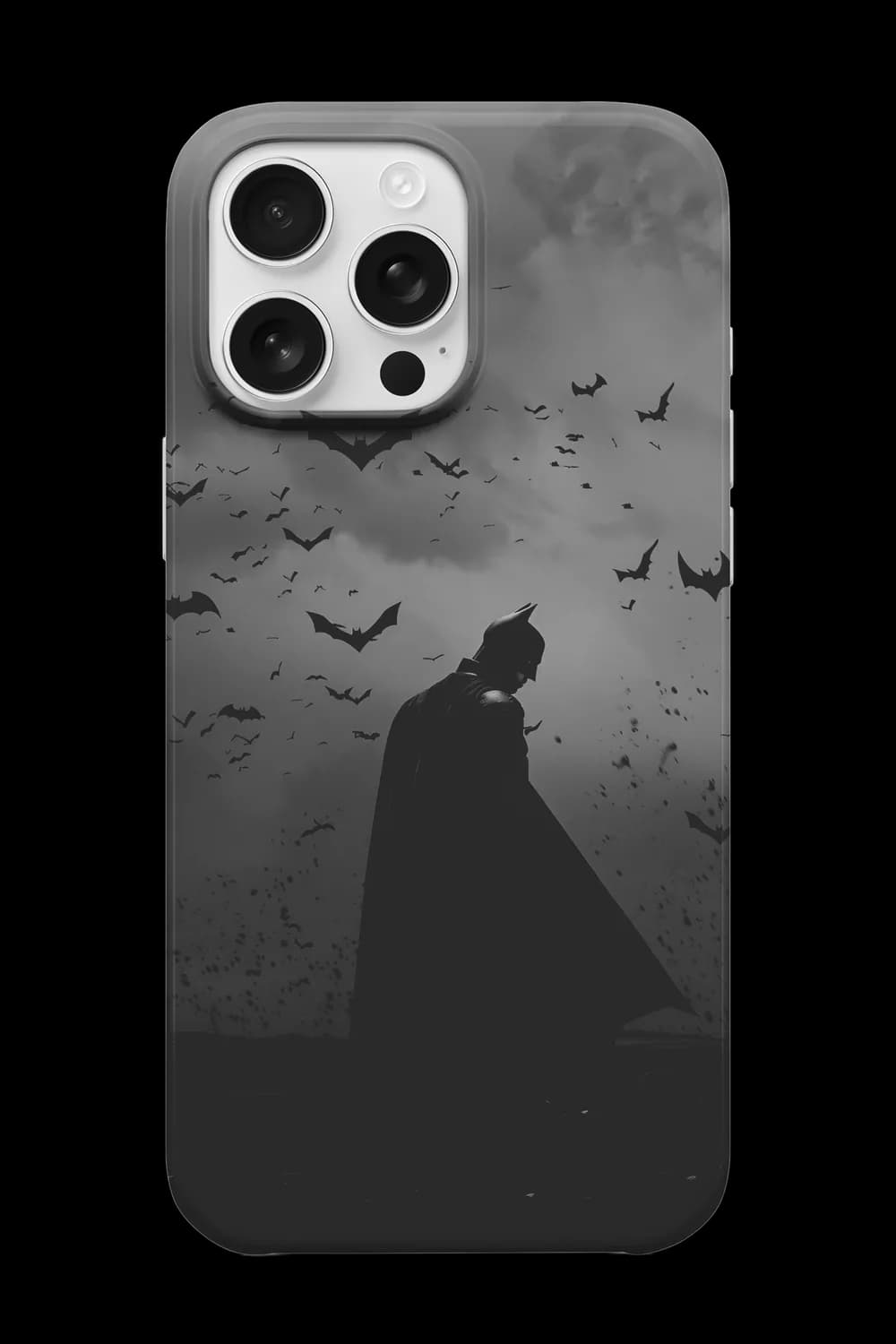 Dark Knight Telefon Kılıfı RK1214