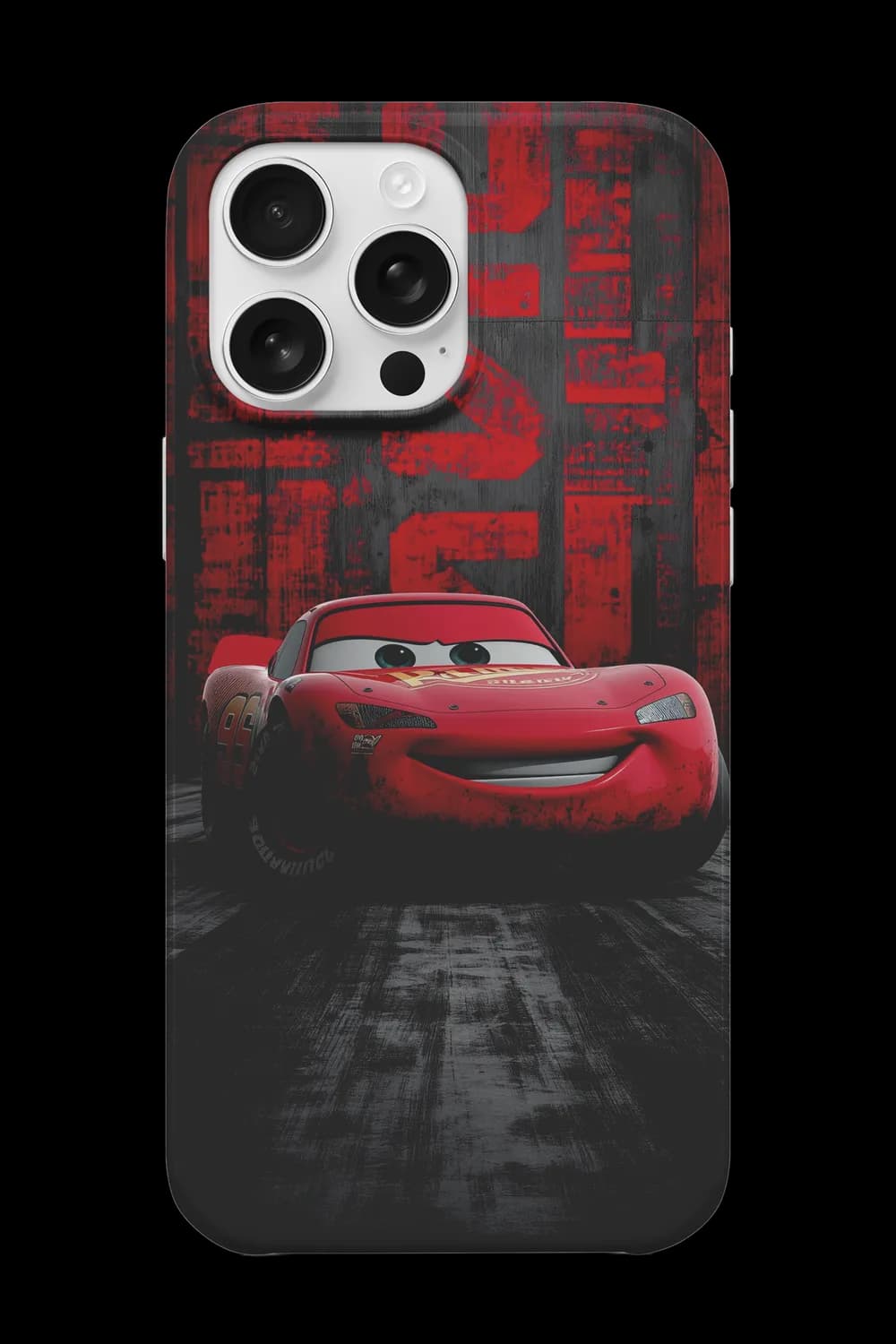 Rust-eze Racing Telefon Kılıfı RK1196