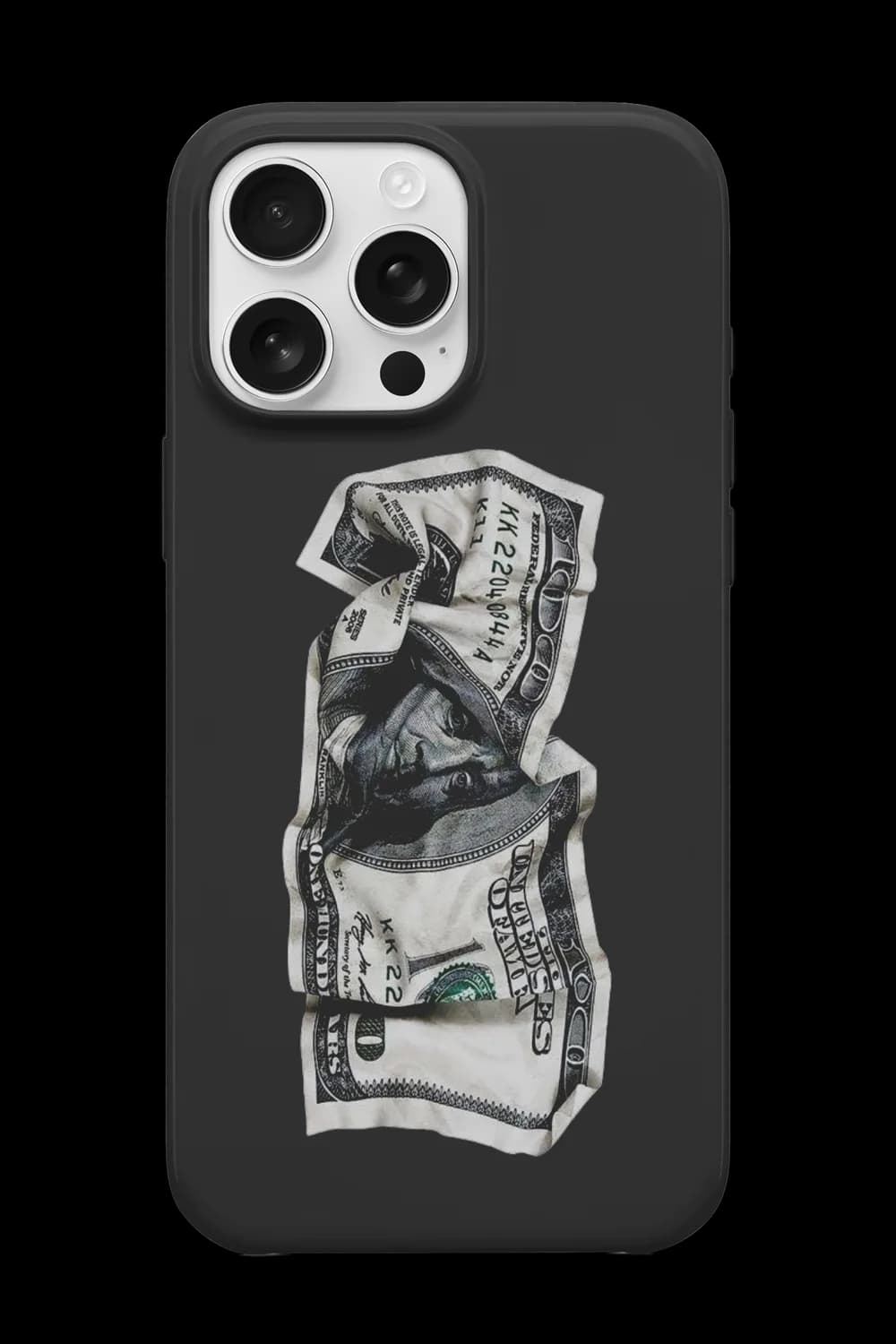 Dollar Telefon Kılıfı RK074