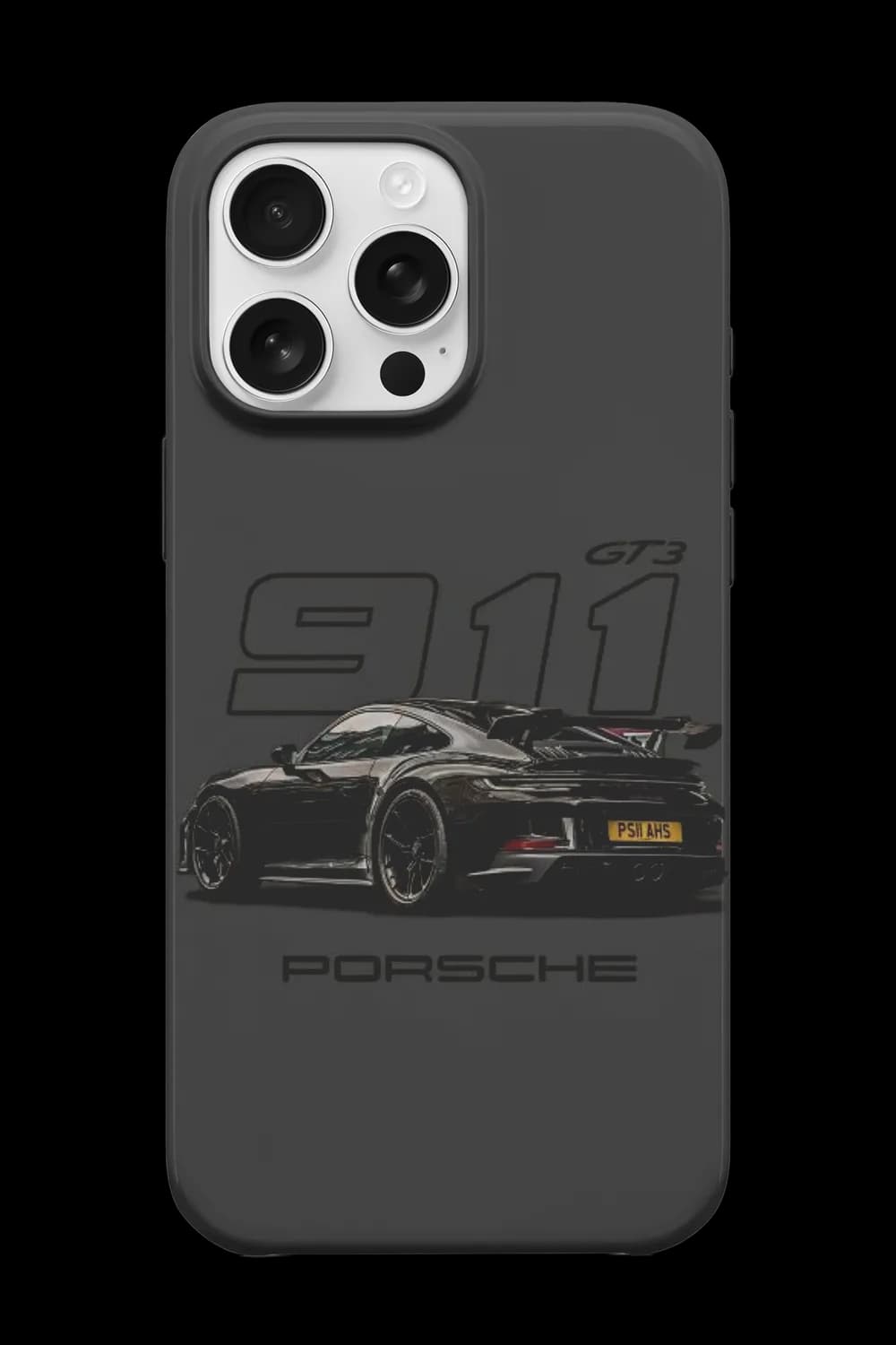 911 Telefon Kılıfı RK340