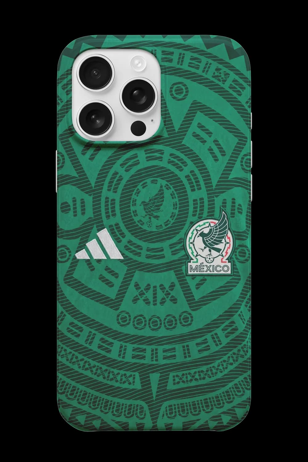 México Legacy Telefon Kılıfı RK1324