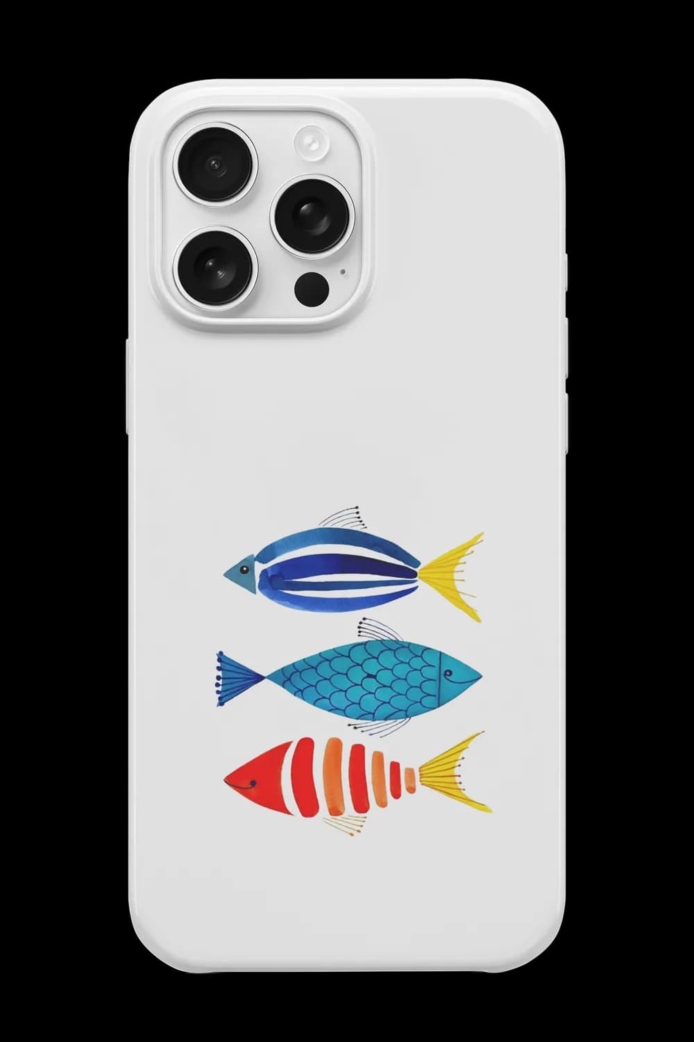 Sea Stripes Telefon Kılıfı RK962