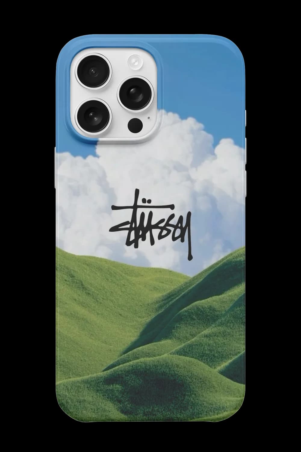 Valley Stüssy Telefon Kılıfı RK1267