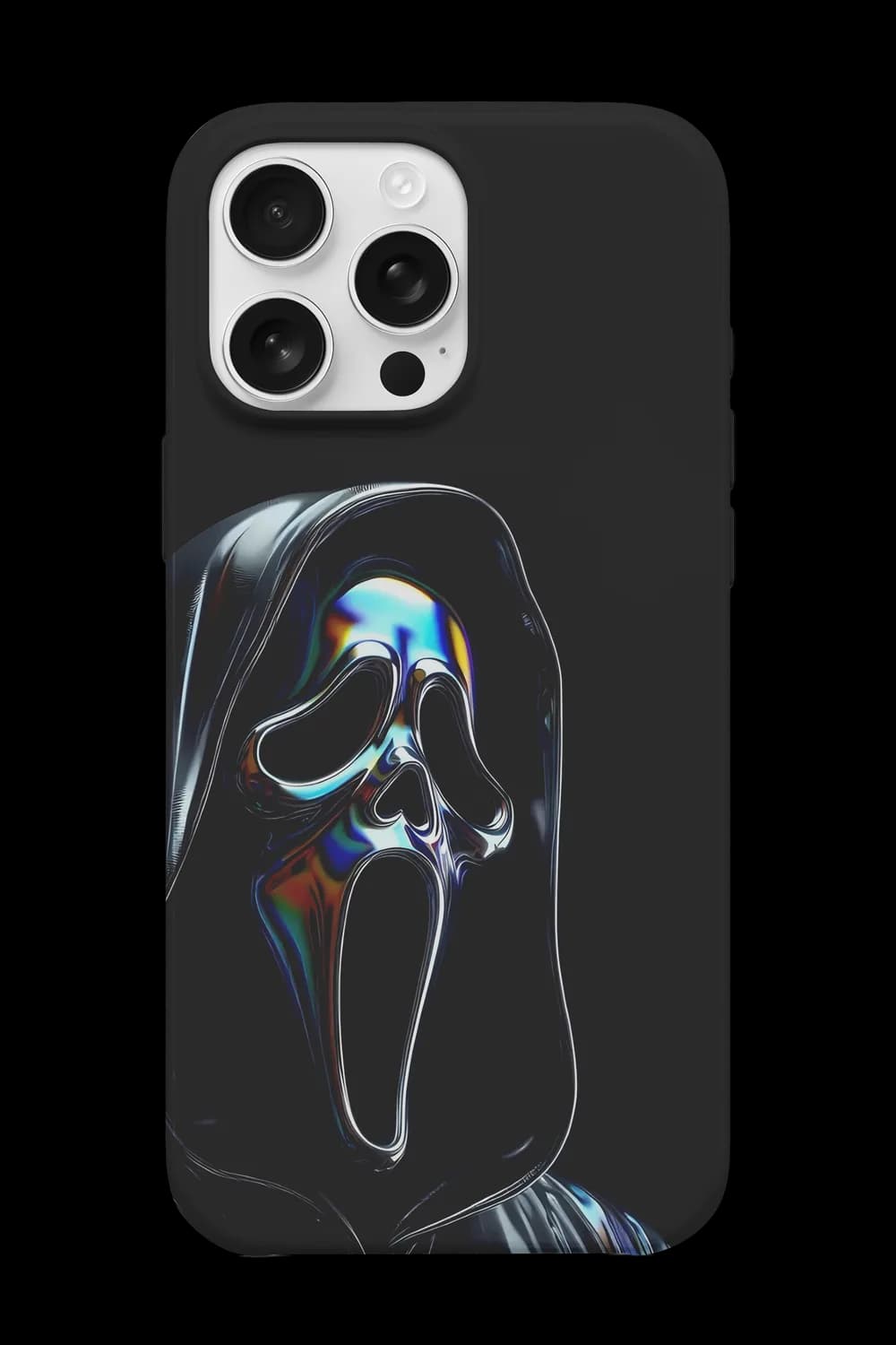 Scream Telefon Kılıfı RK339