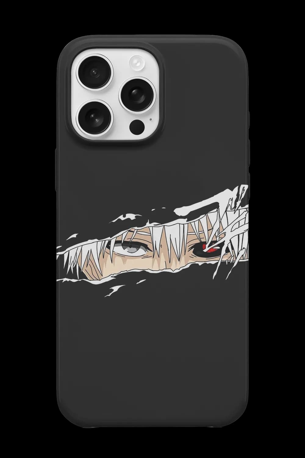 Ken Kaneki Telefon Kılıfı RK235
