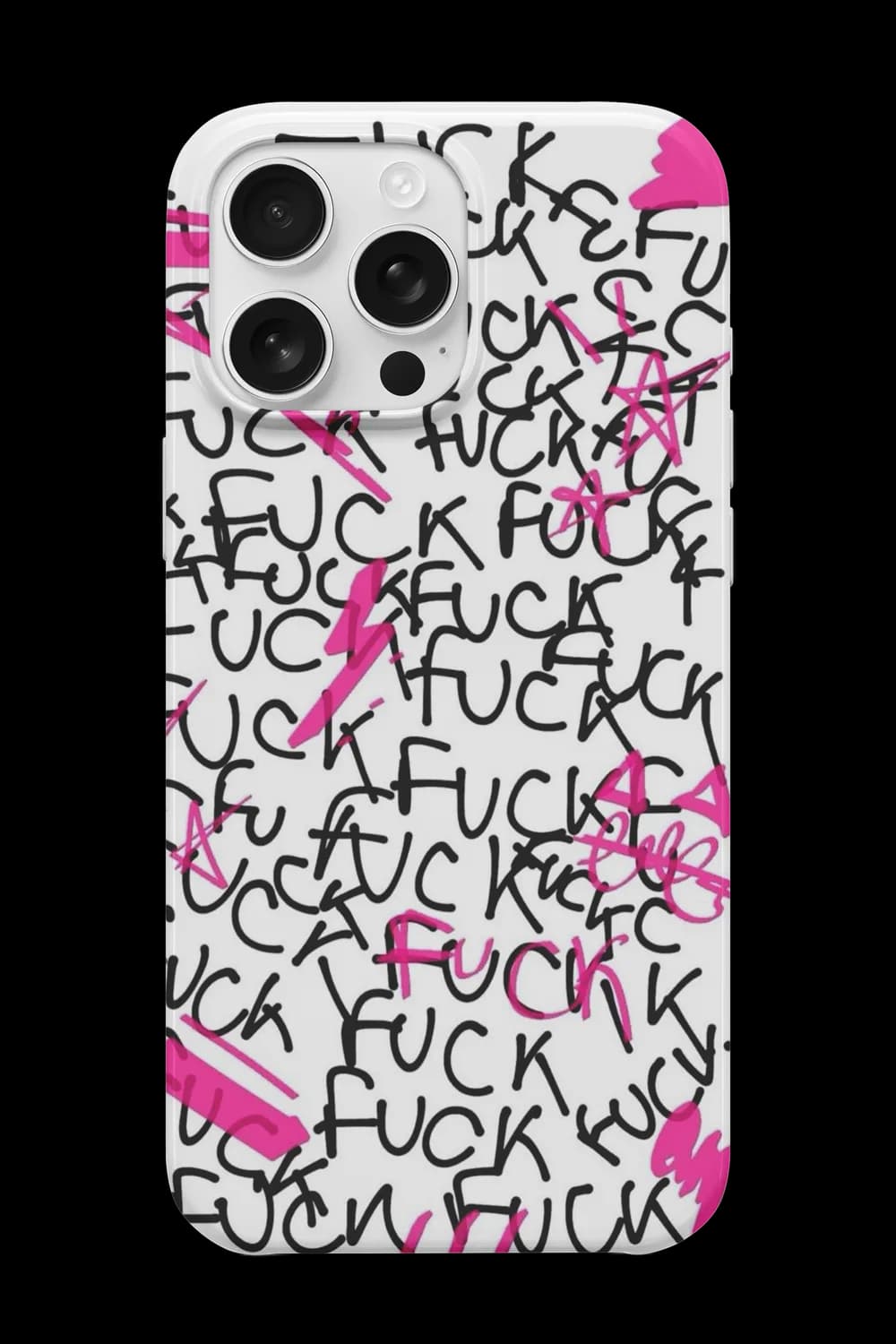 F*ck You Telefon Kılıfı RK248