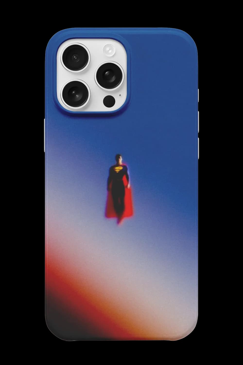 Man of Steel Telefon Kılıfı RK1203