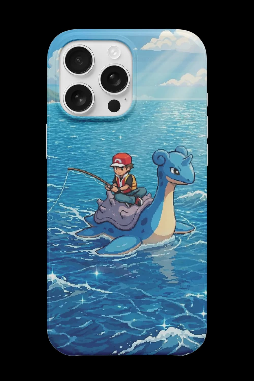 Ocean Cast Telefon Kılıfı RK1213