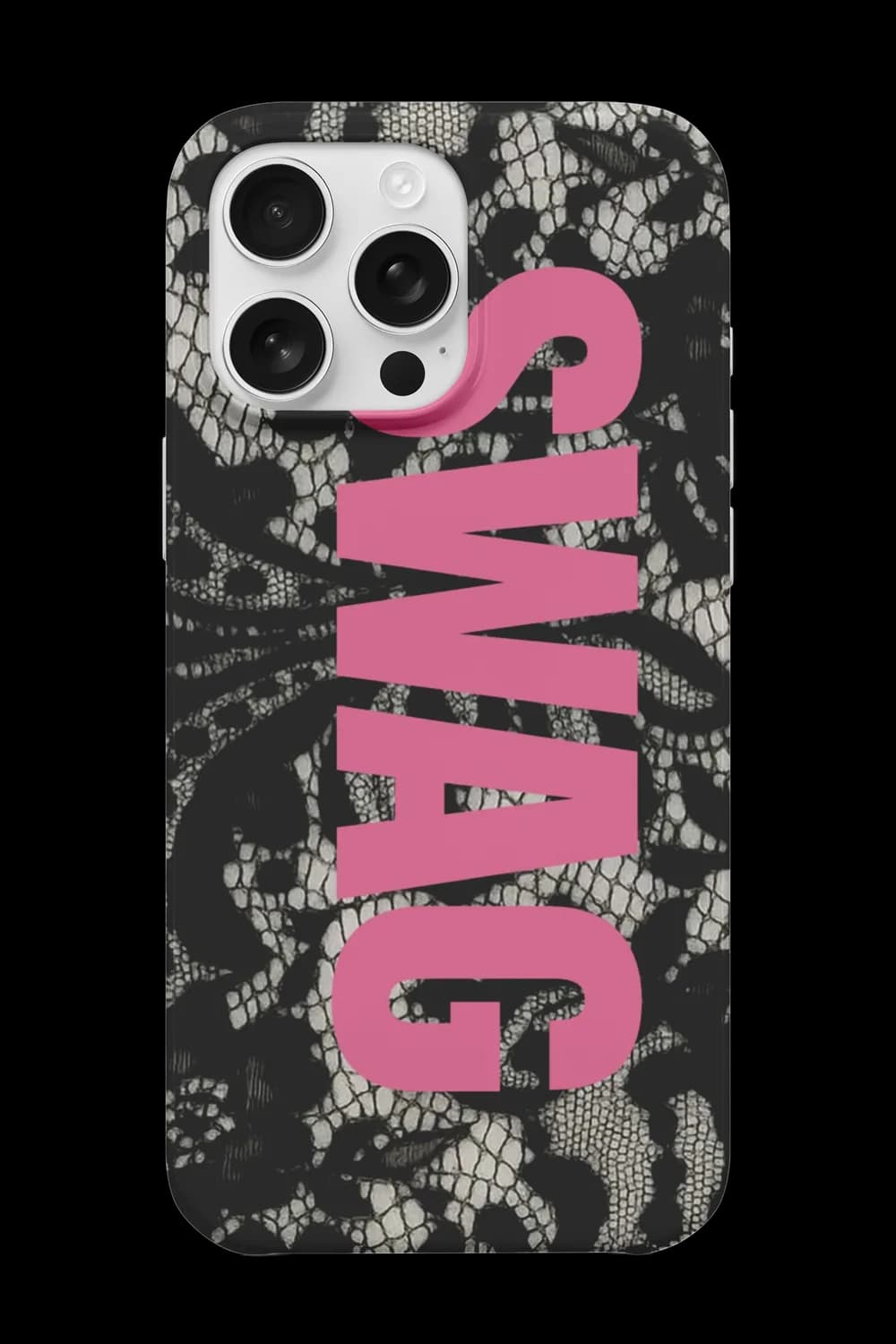 Swag Lace Telefon Kılıfı RK1041