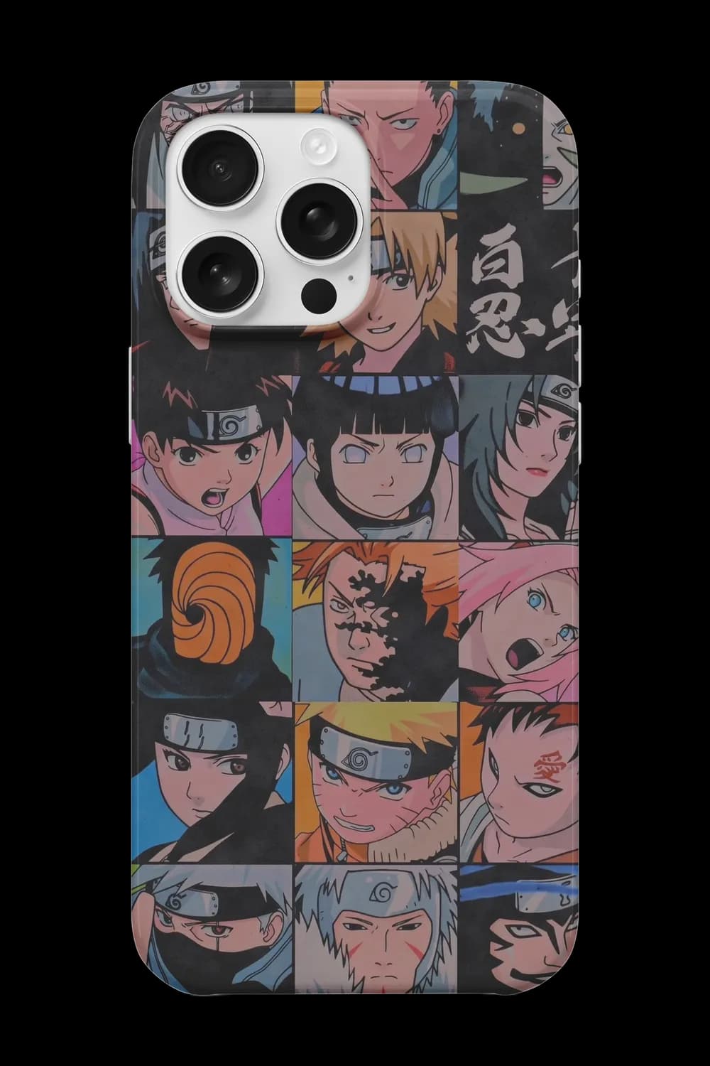 Shinobi Legacy Telefon Kılıfı RK1171