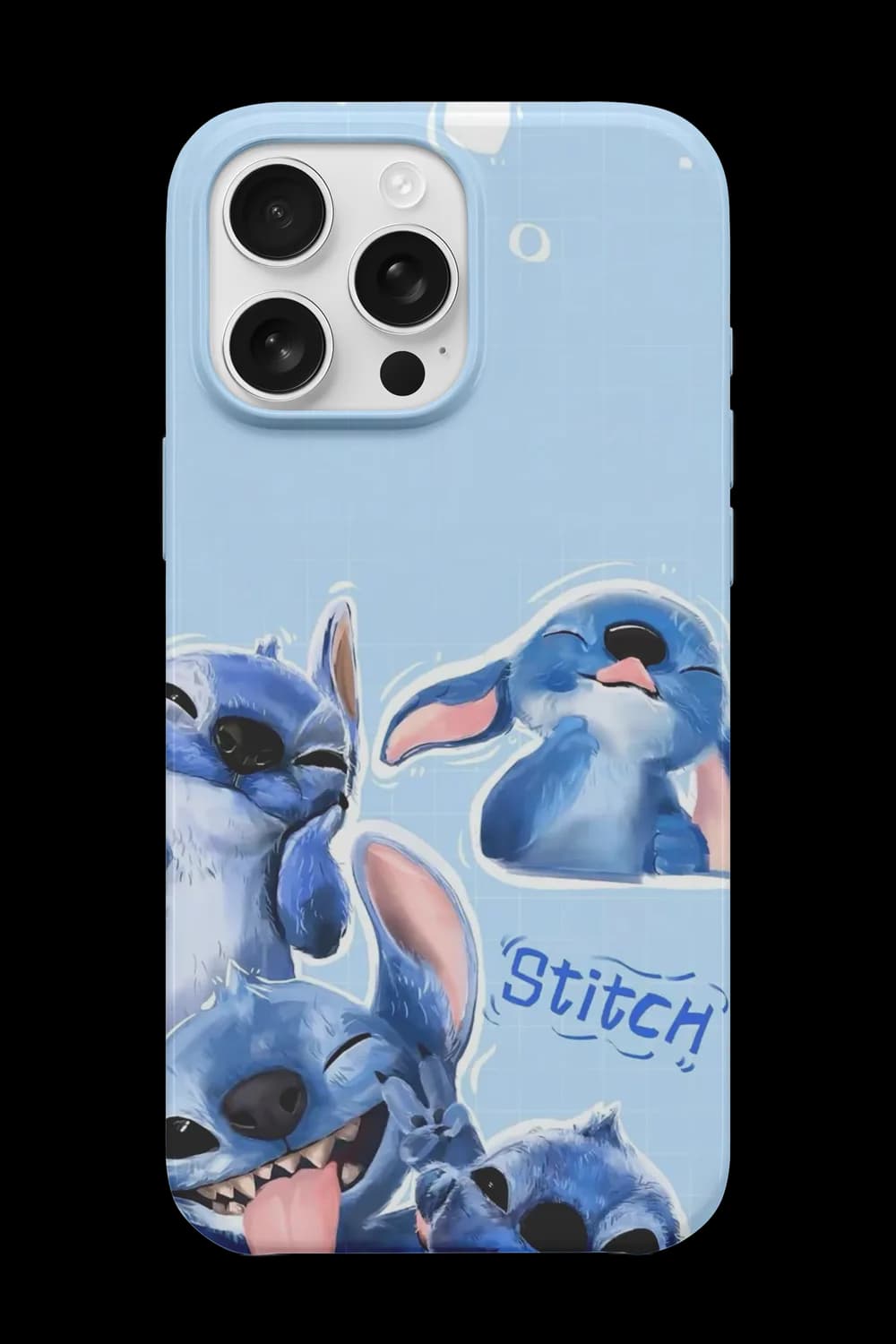Stitch Telefon Kılıfı RK532