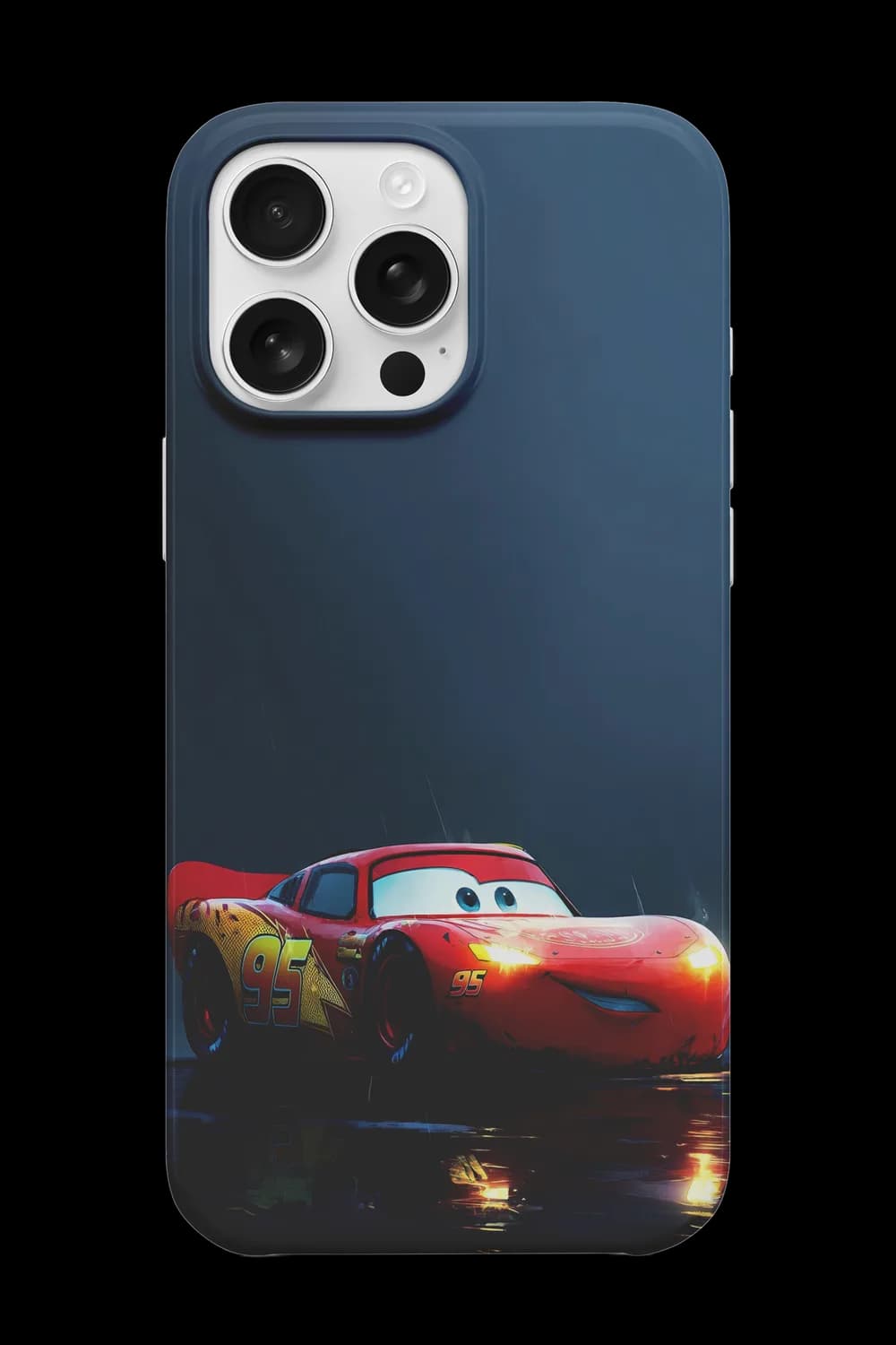 McQueen 95 Telefon Kılıfı RK1165