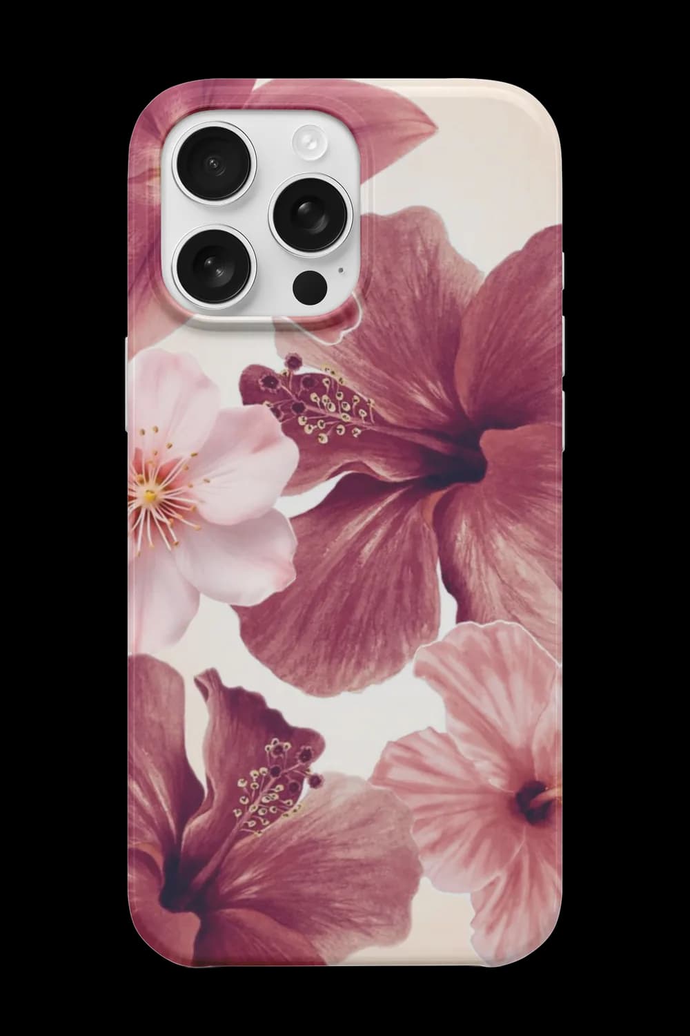 Blush Blossom Telefon Kılıfı RK1040