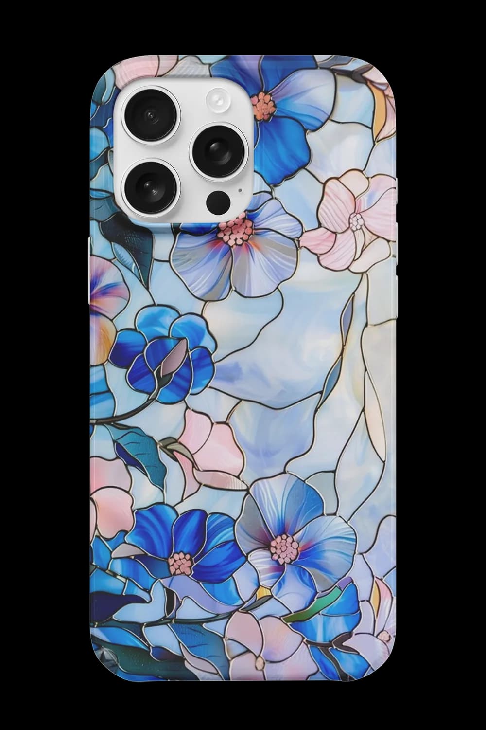 Sky Blossom Telefon Kılıfı RK1012