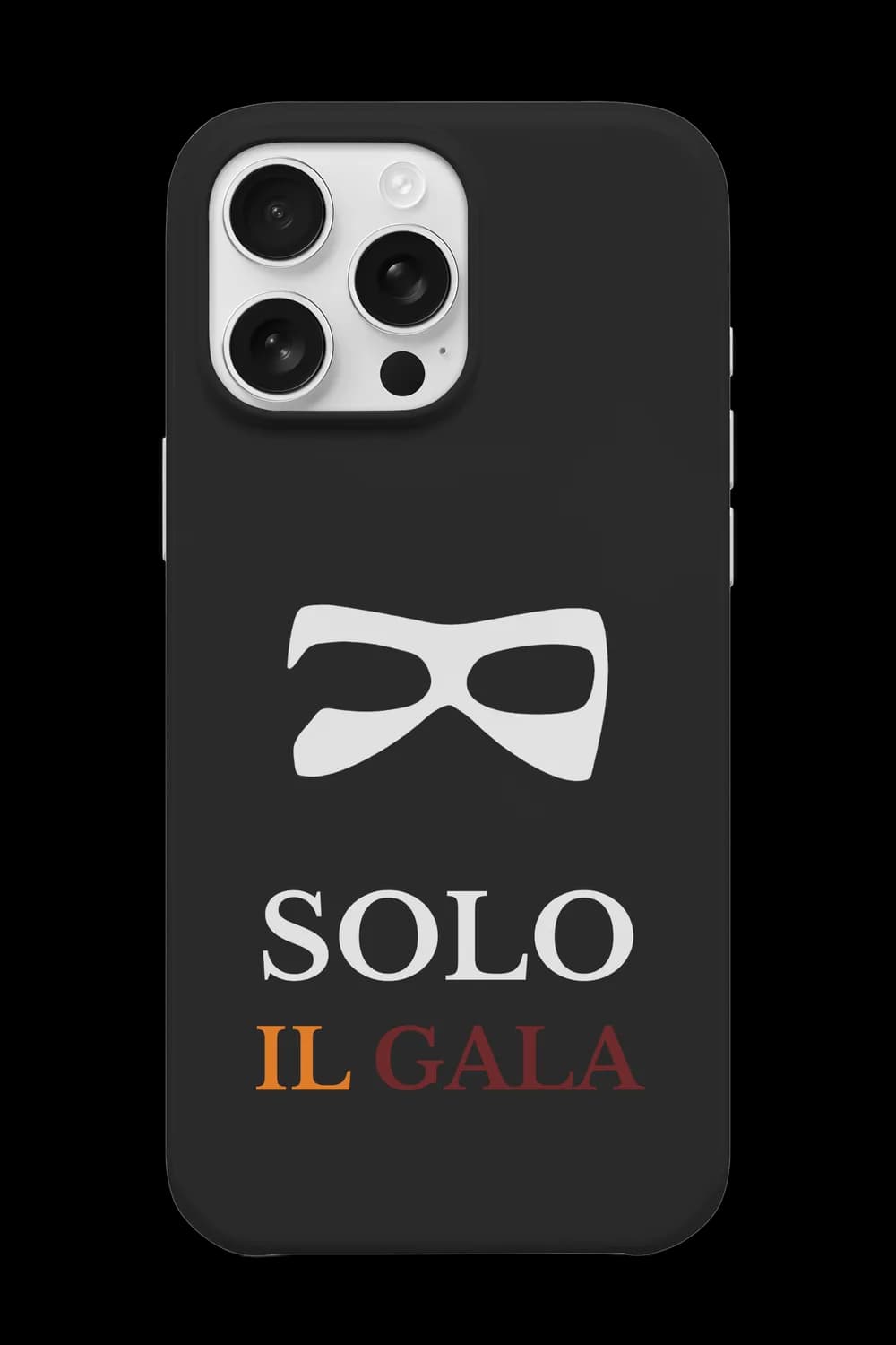 SOLO IL GALA Telefon Kılıfı RK938