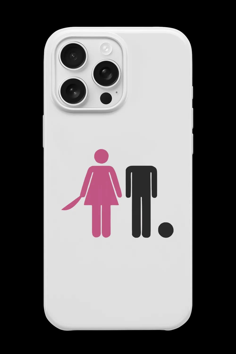 Her Rules Telefon Kılıfı RK660